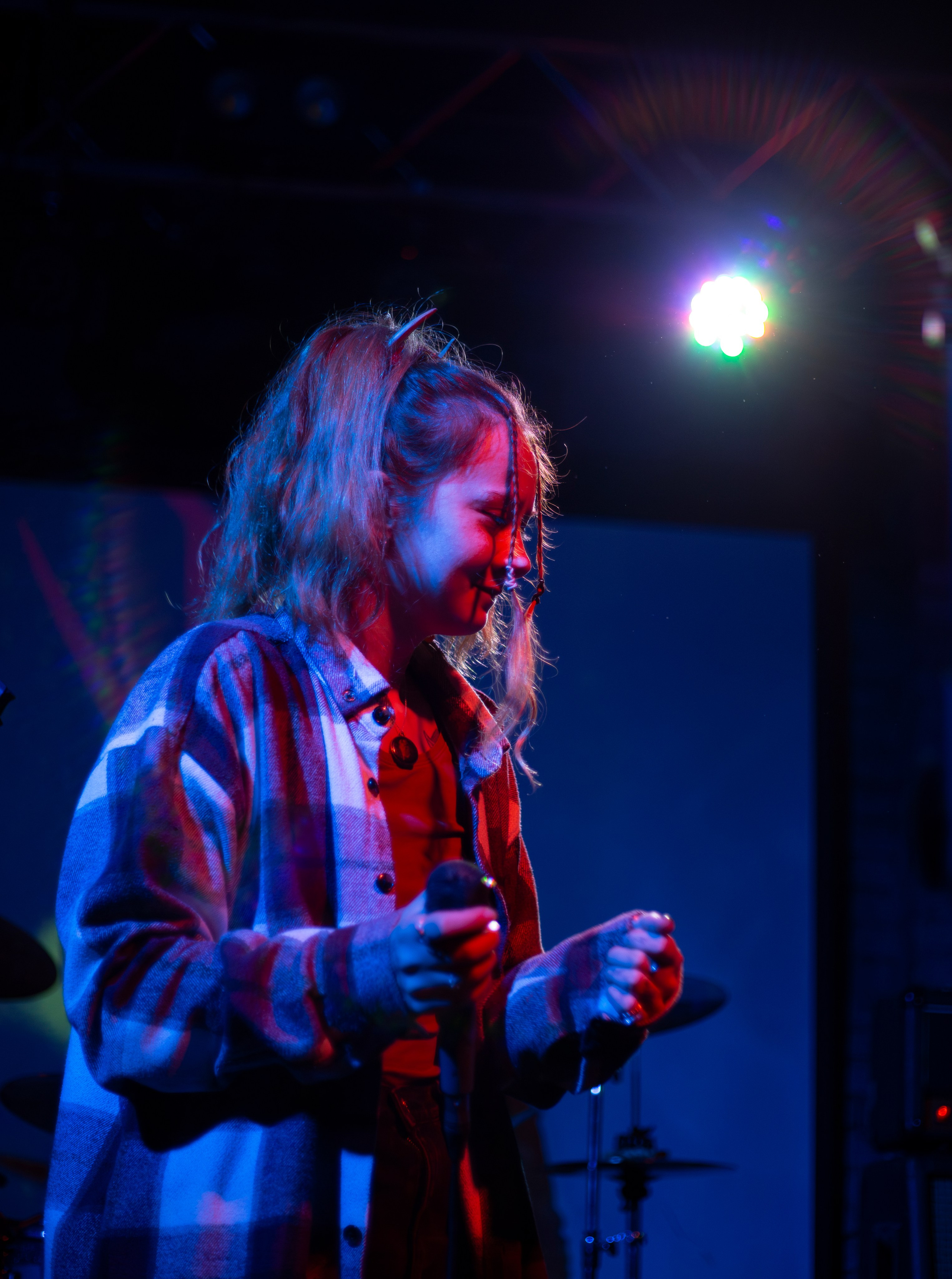 Мрачные сказки. Фотограф Сергей Мединов