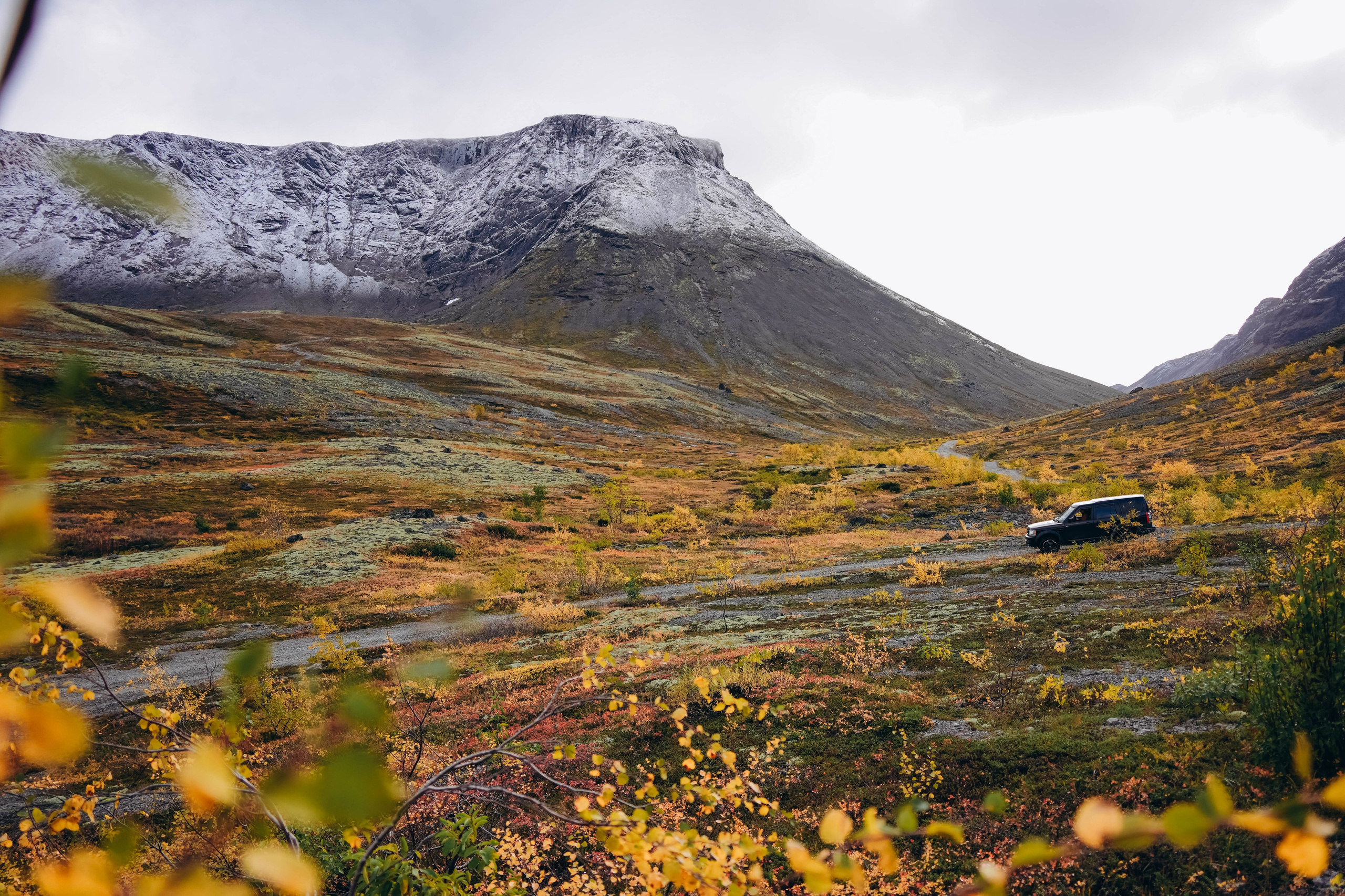 СЕВЕР. Event фотограф Степанова Александра