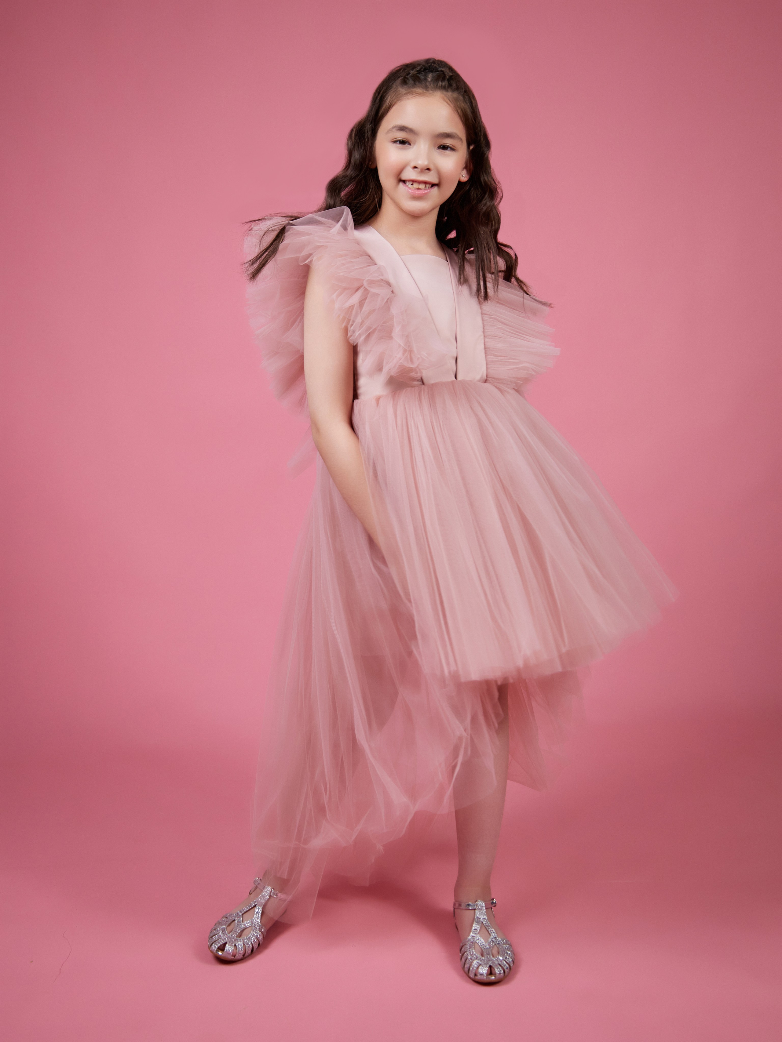 Дети. Коммерческий фотограф Дарья Зорина