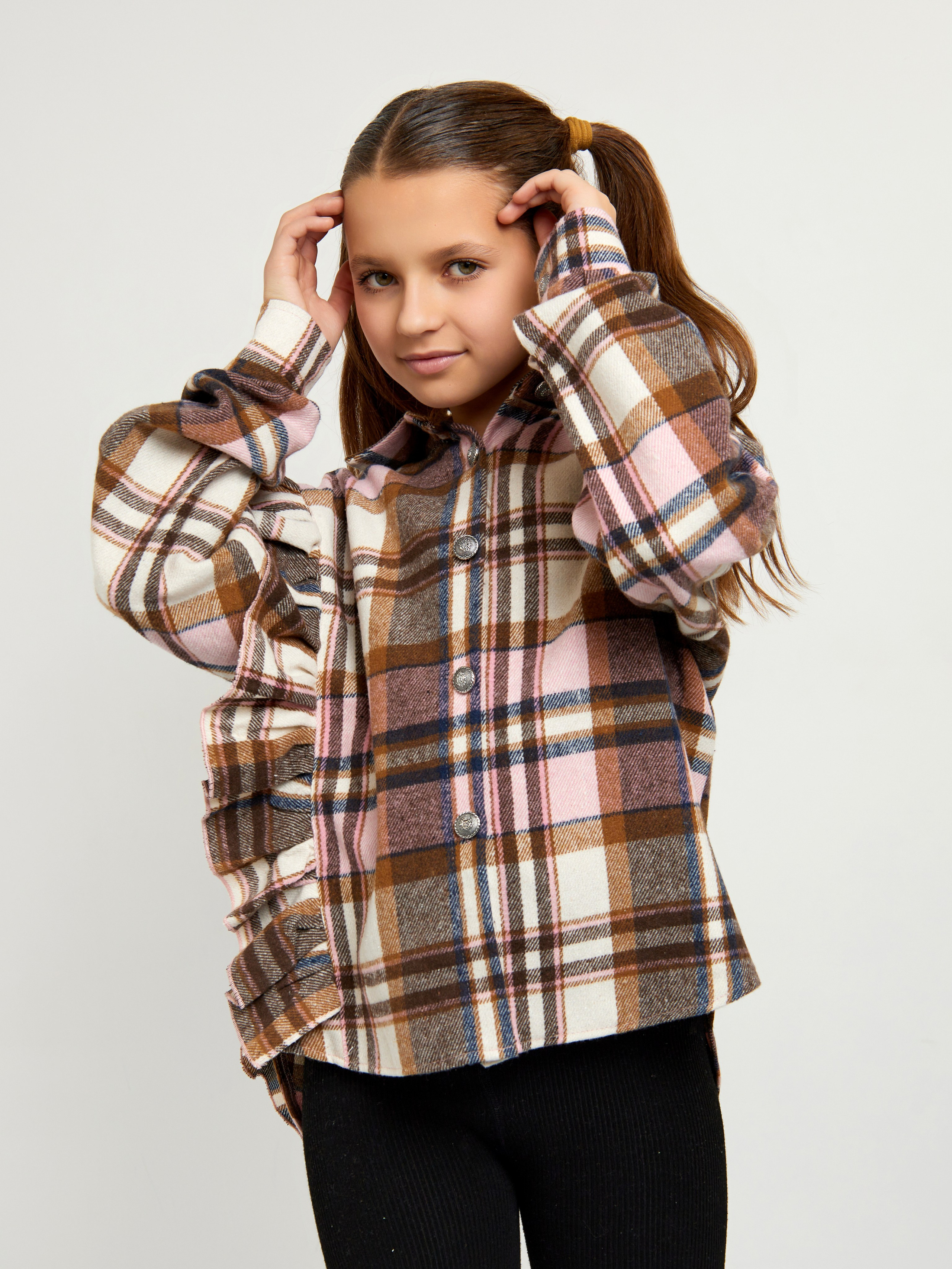 Дети. Коммерческий фотограф Дарья Зорина