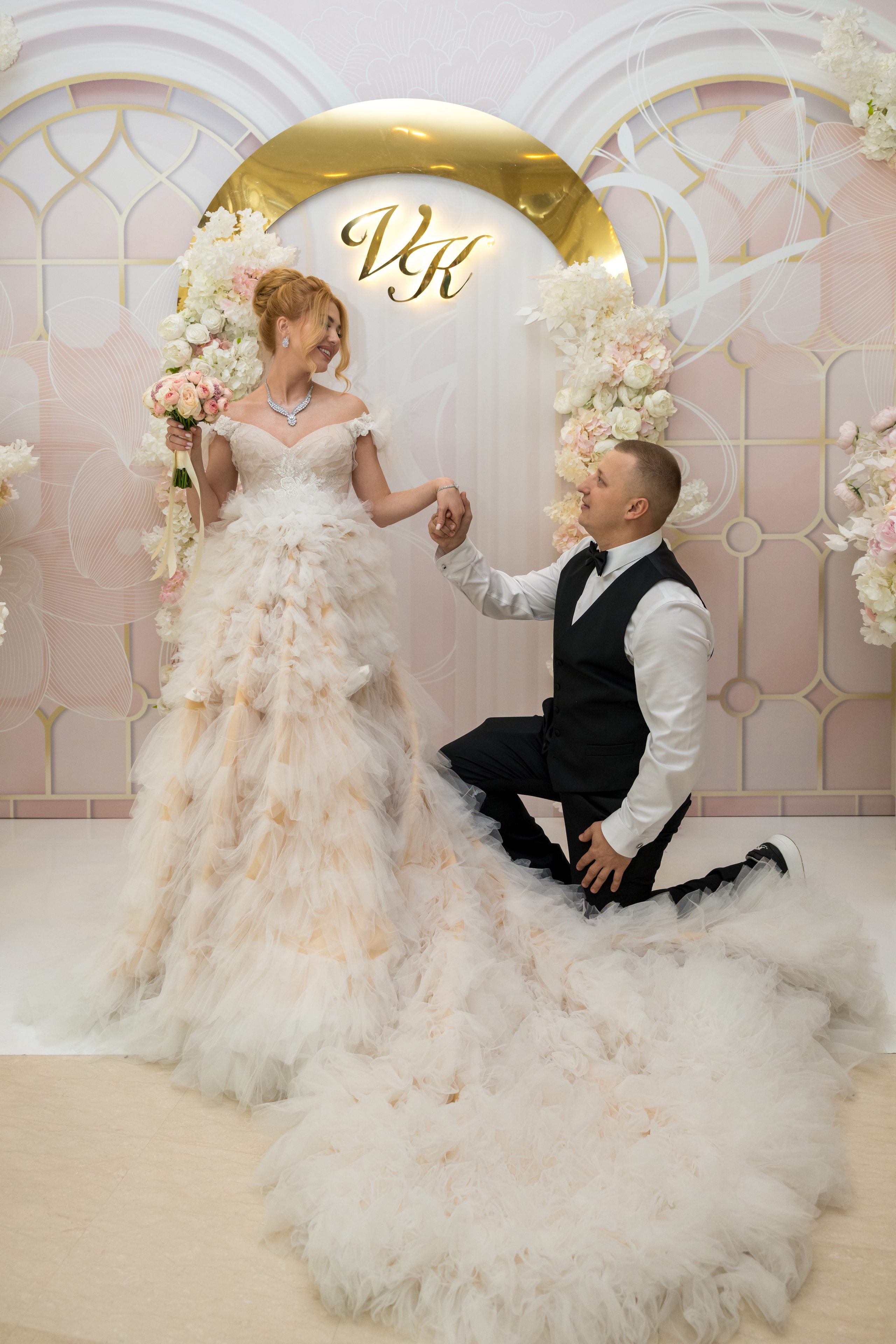 Виктор & Кристина. Семейный и контент фотограф в Москве Alira