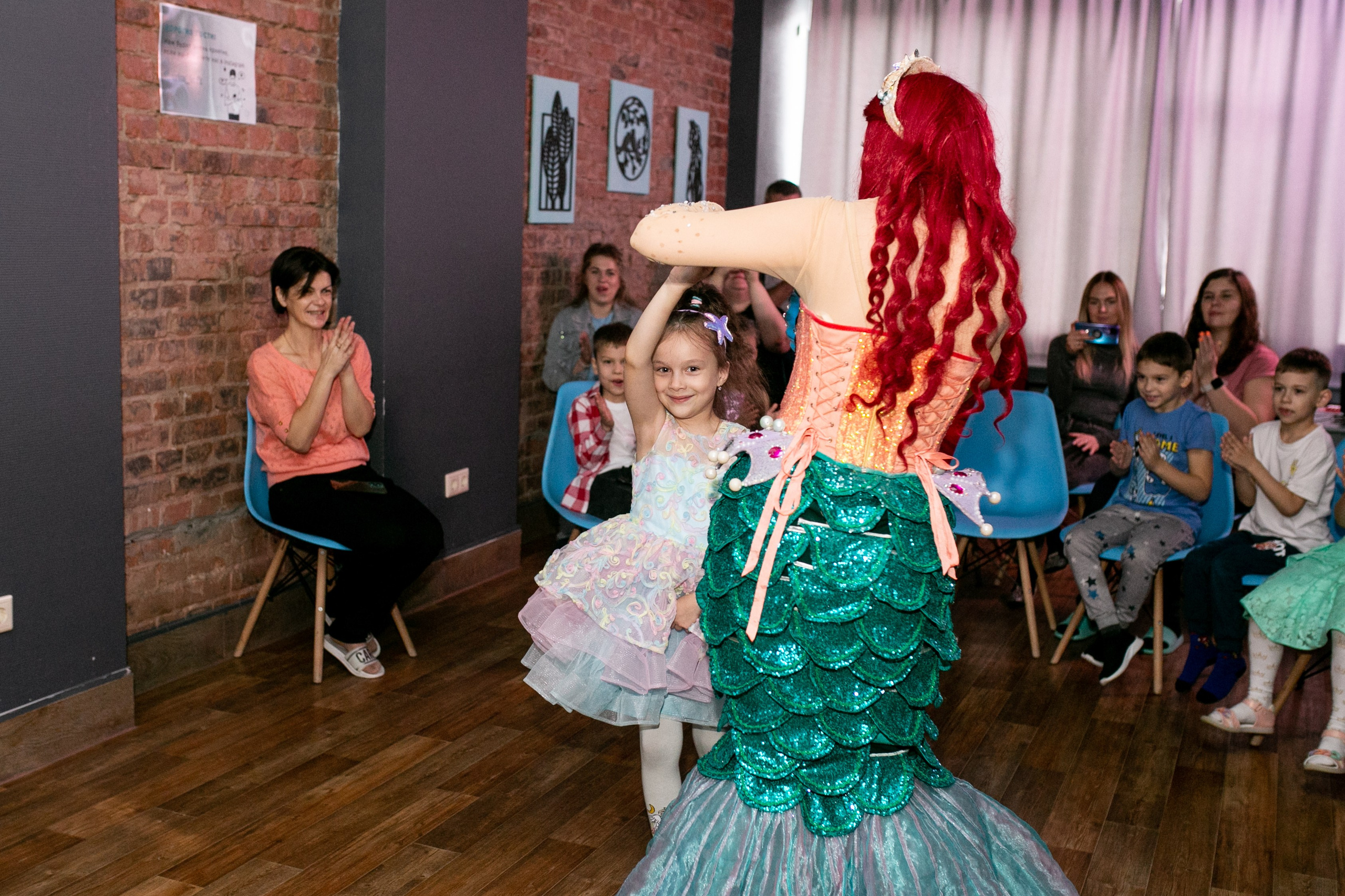 Арка лофт. Фотограф в Новосибирске Ася Зверева