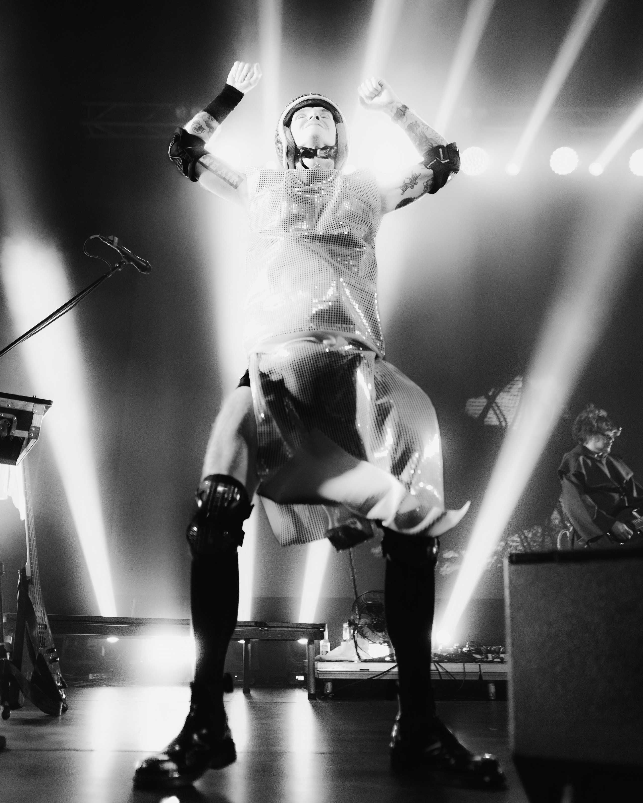 JANE AIR CARNIVAL’25. RUSLAN ROZANOV