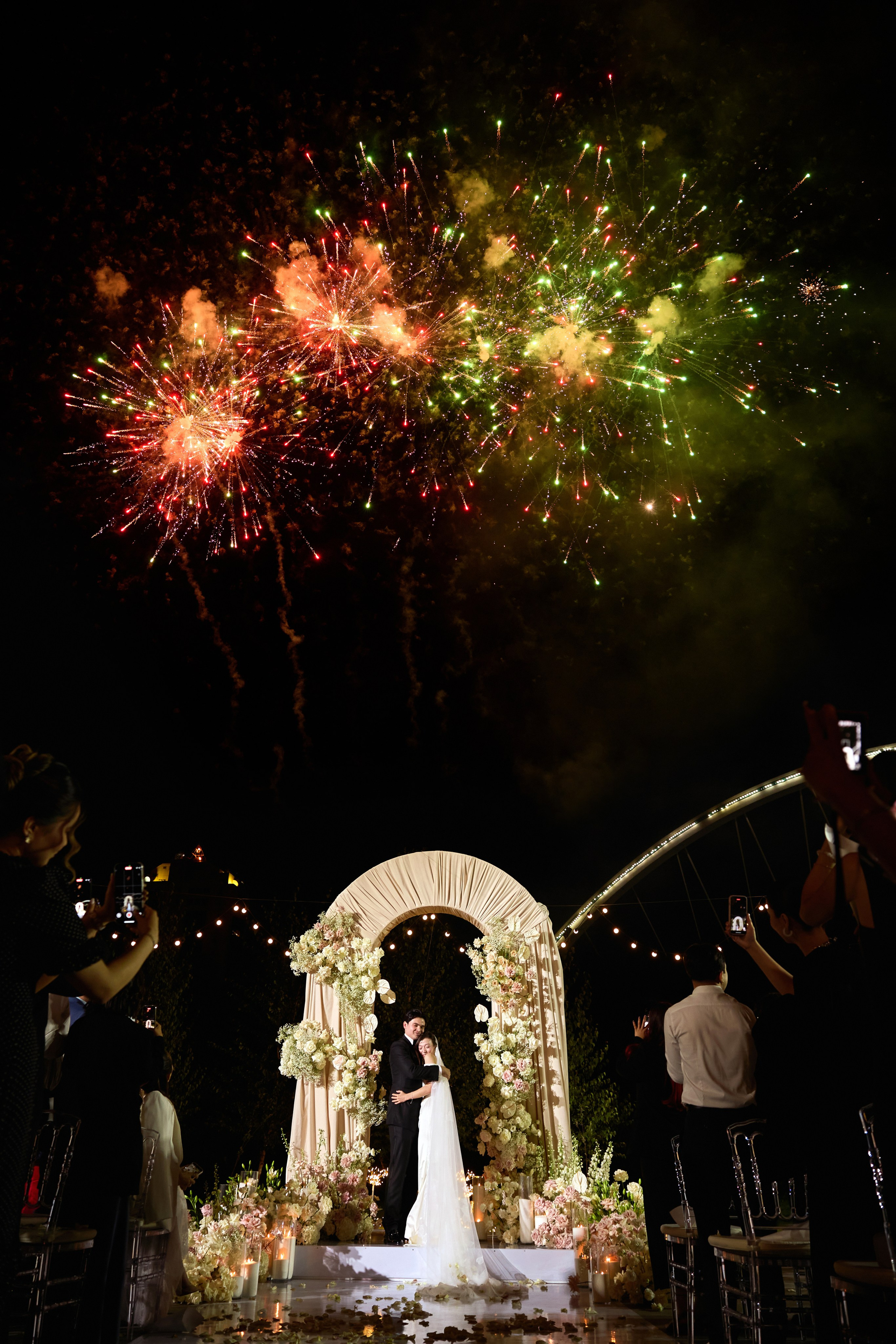 Seria BAIZHAN&AYAULYM (1). Wedding and reportage photographer in Аstana — Аdilkhan Ilyassov