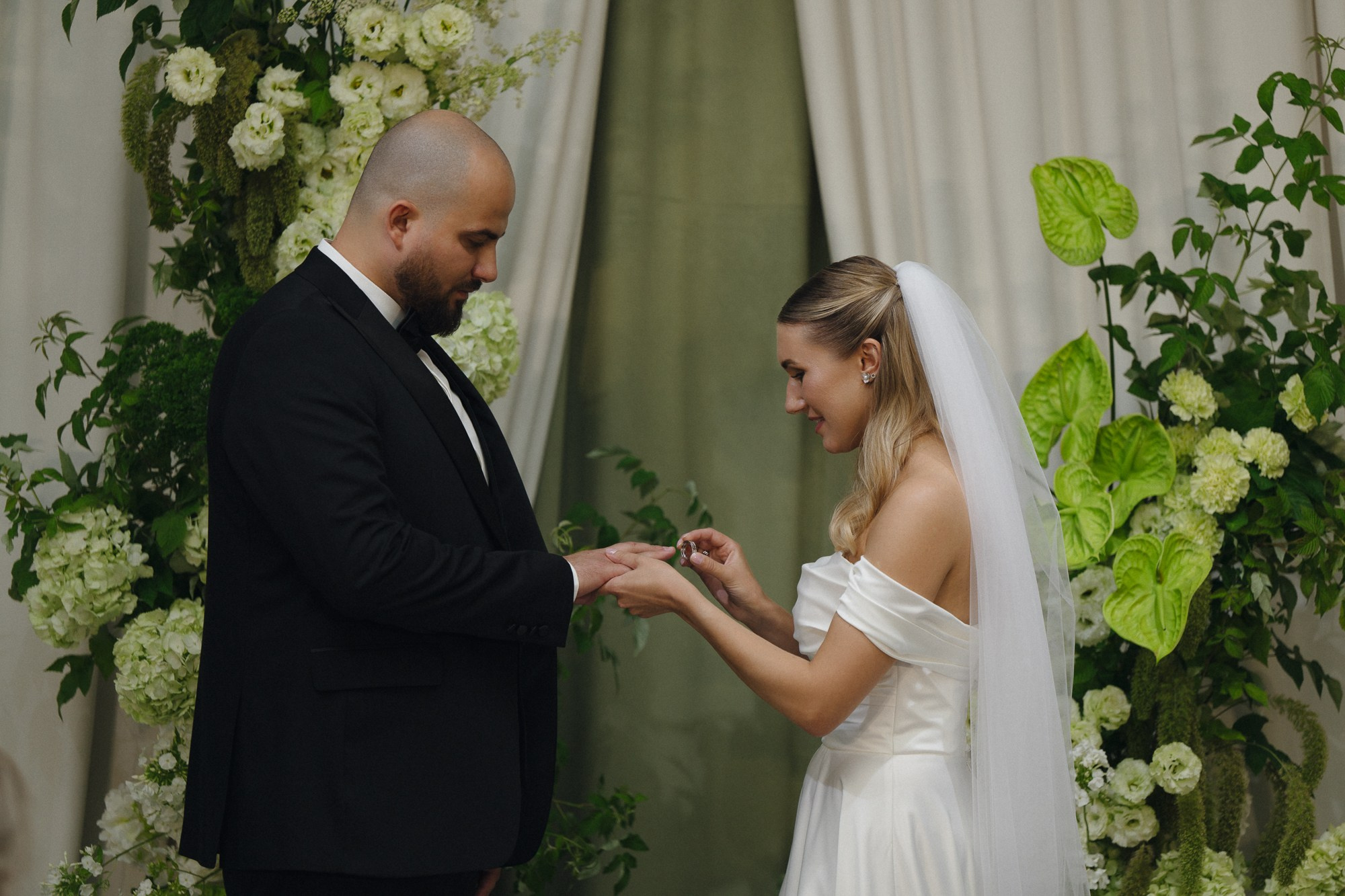 Любовь как в кино. Свадебный и репортажный фотограф Павел Царьков