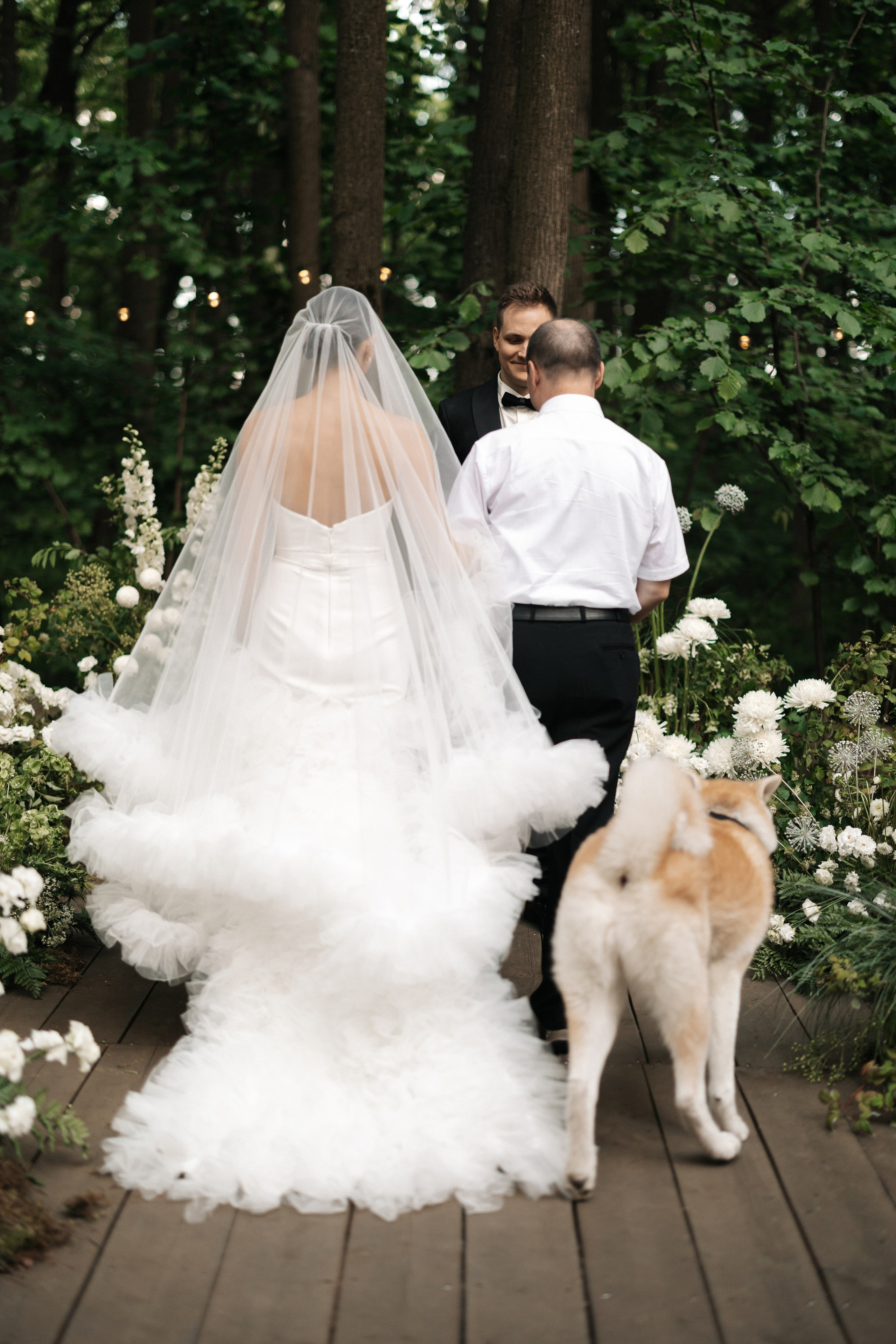 Дарья и Никита. Свадебный фотограф Москва Мотеюнайте Виктория