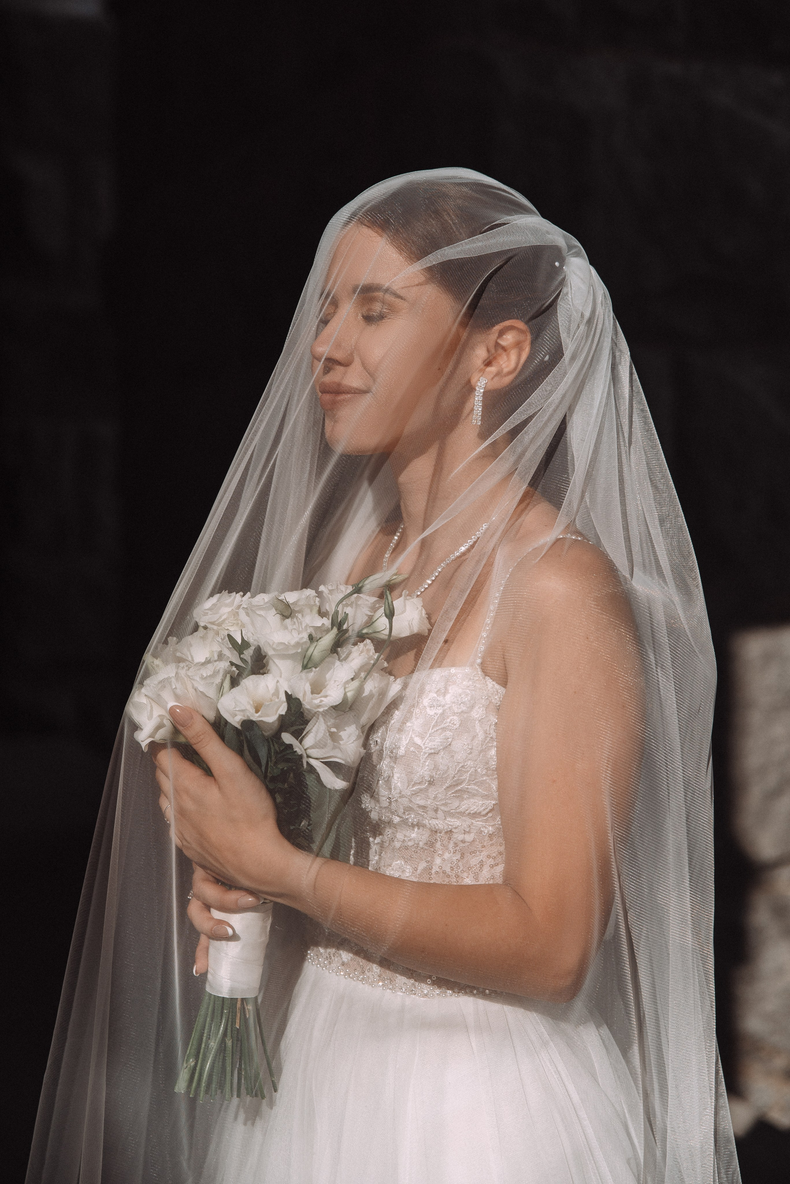 Дмитрий + Мария. Свадебный и семейный фотограф в Волгограде Олеся Лисицкая