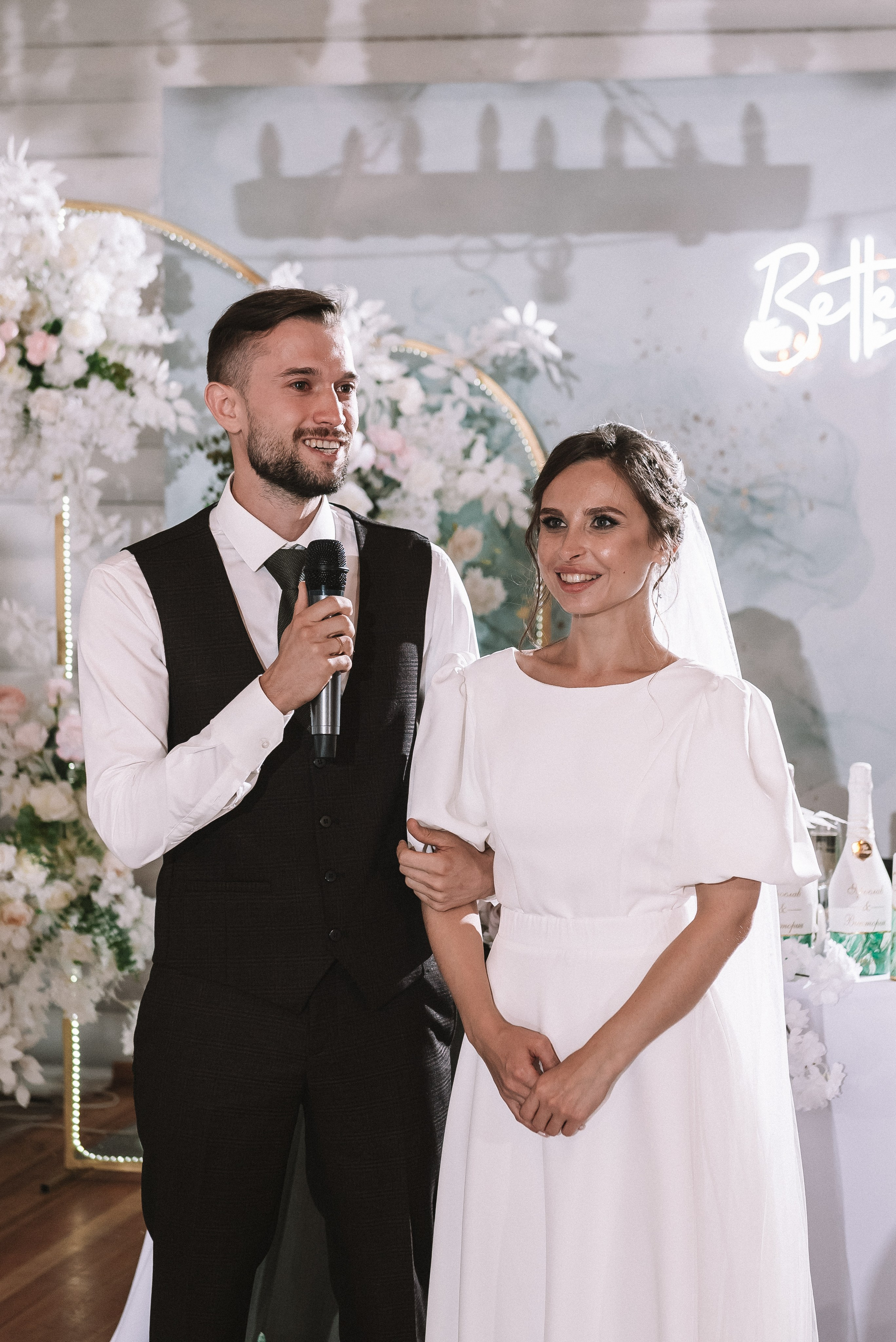 Виктория + Ярослав. Свадебный и семейный фотограф в Волгограде Олеся Лисицкая