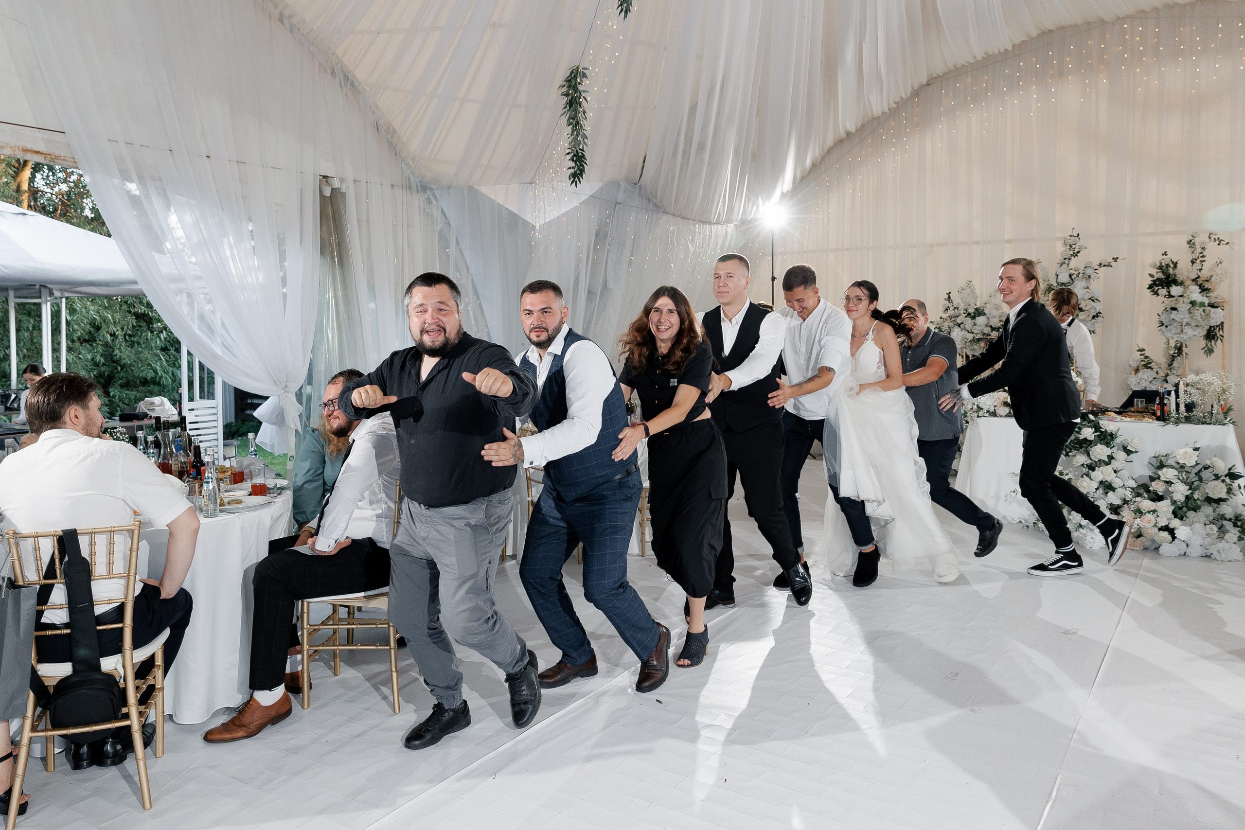 Анонс свадьбы Александра и Дианы. Свадебный фотограф Домодедово Москва Катерина Алехина