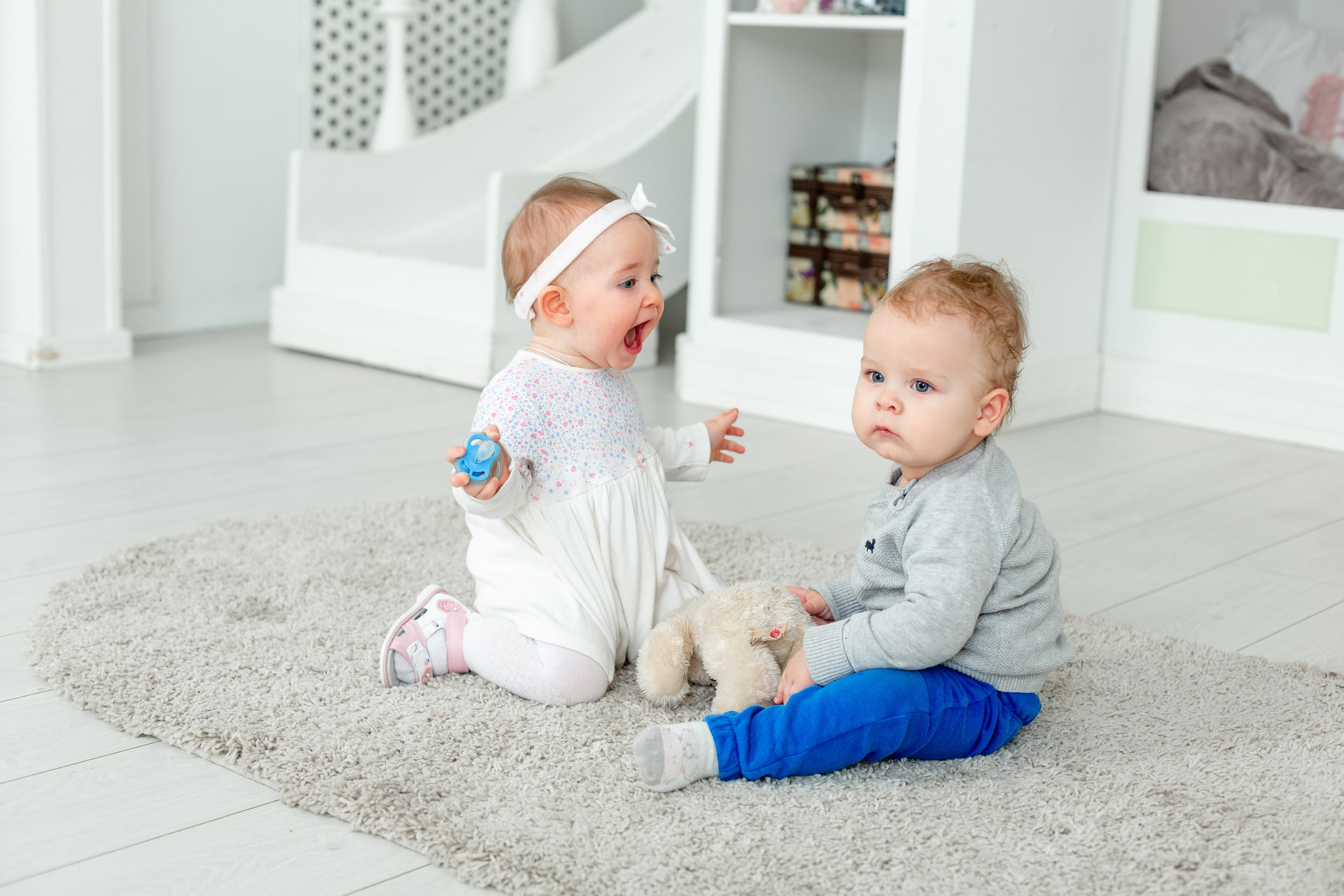 Детское портфолио. Фотограф в Тюмени Ольга Шульц