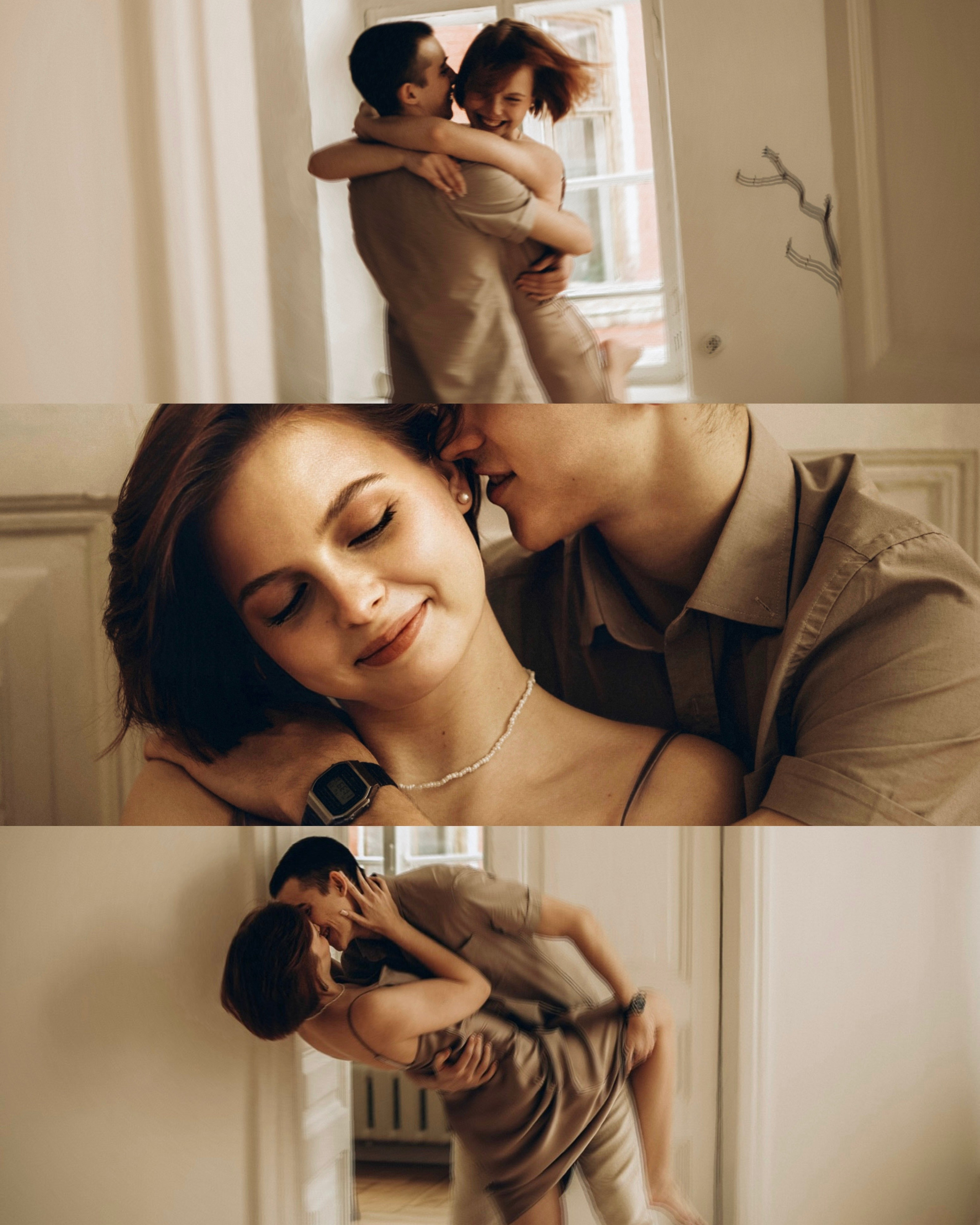 Lovestory. Свадебный фотограф Красноярск Лапина Дарья