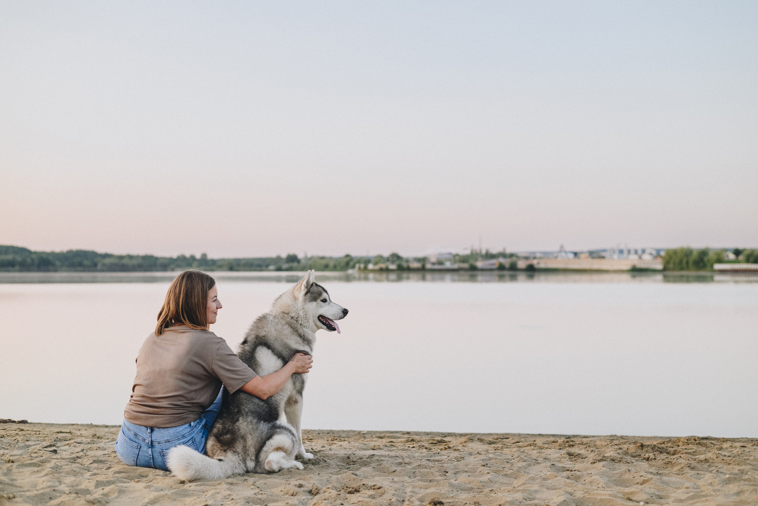 Ksenia & Archie. Natalia Finch Photography — Family, Kids & Pet Photographer in Chicago, IL