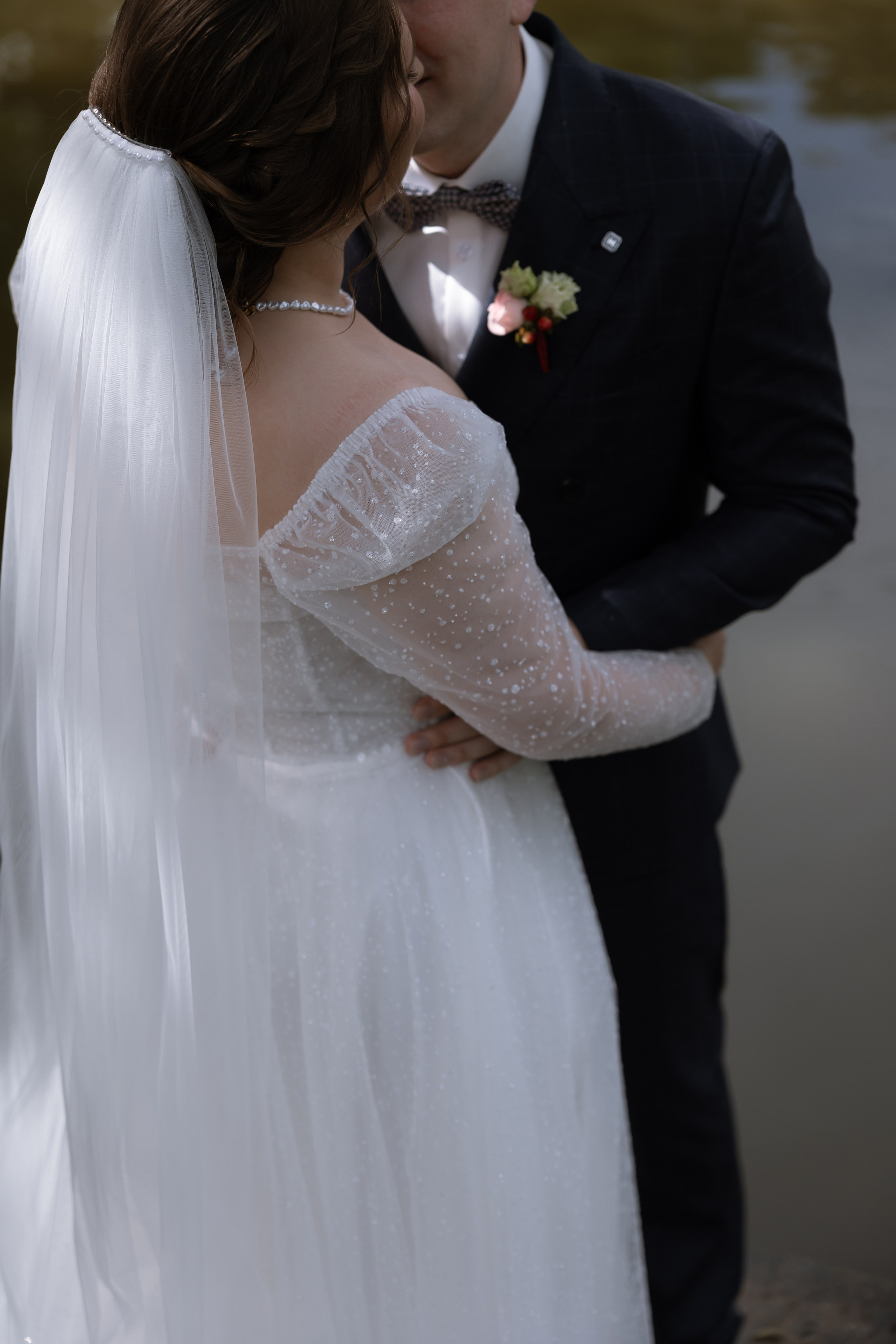 Павел и Елизавета. Свадебный фотограф в Санкт — Петербурге и Ленинградской о