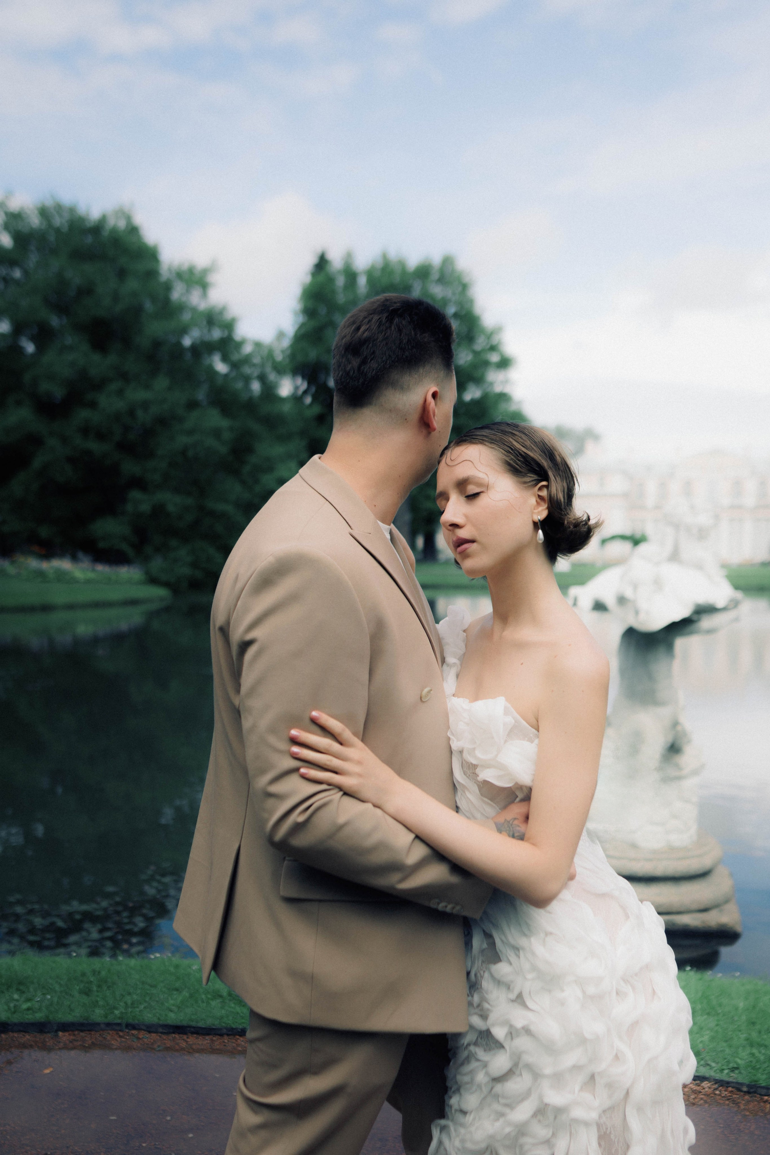 Парная съёмка. Кузнецова Василиса | Smotrydushoy