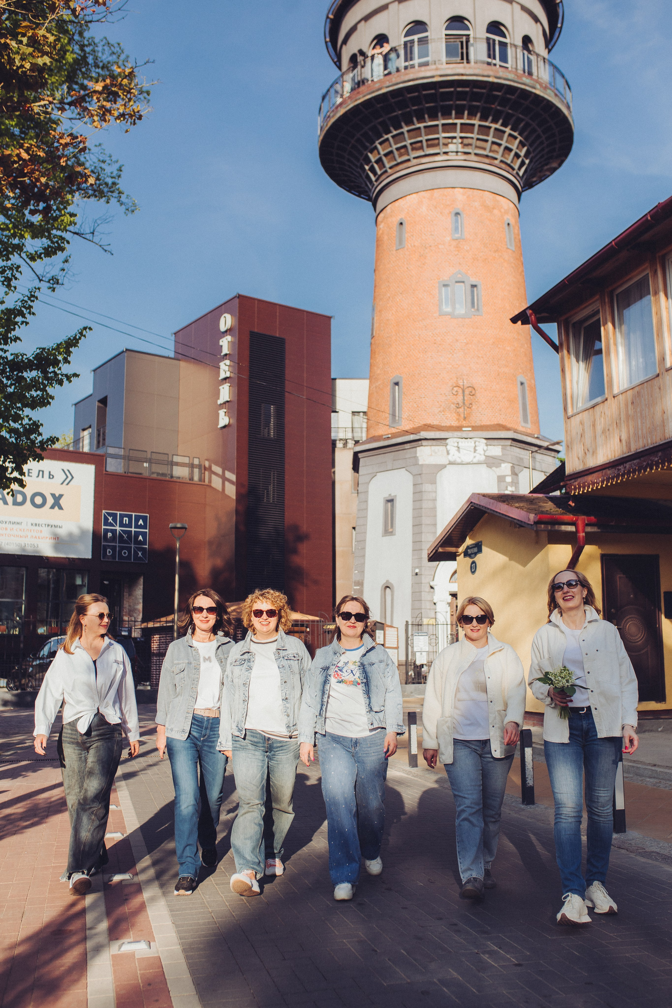 Девичник. Фотограф в Калининграде — Антон Семёнов