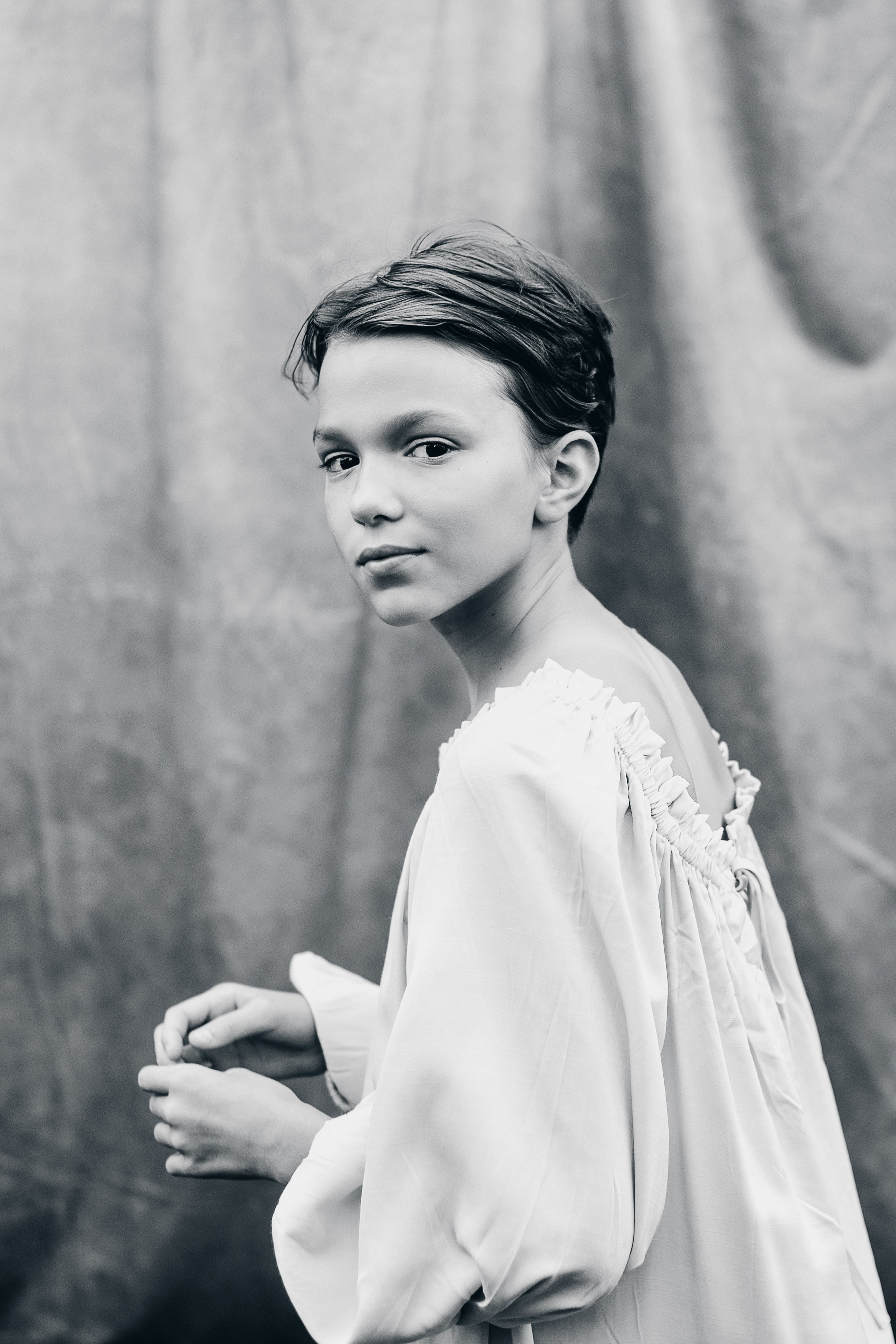 «МИР ЖЕНЩИН» СПБ. ARTEXPOPHOTO