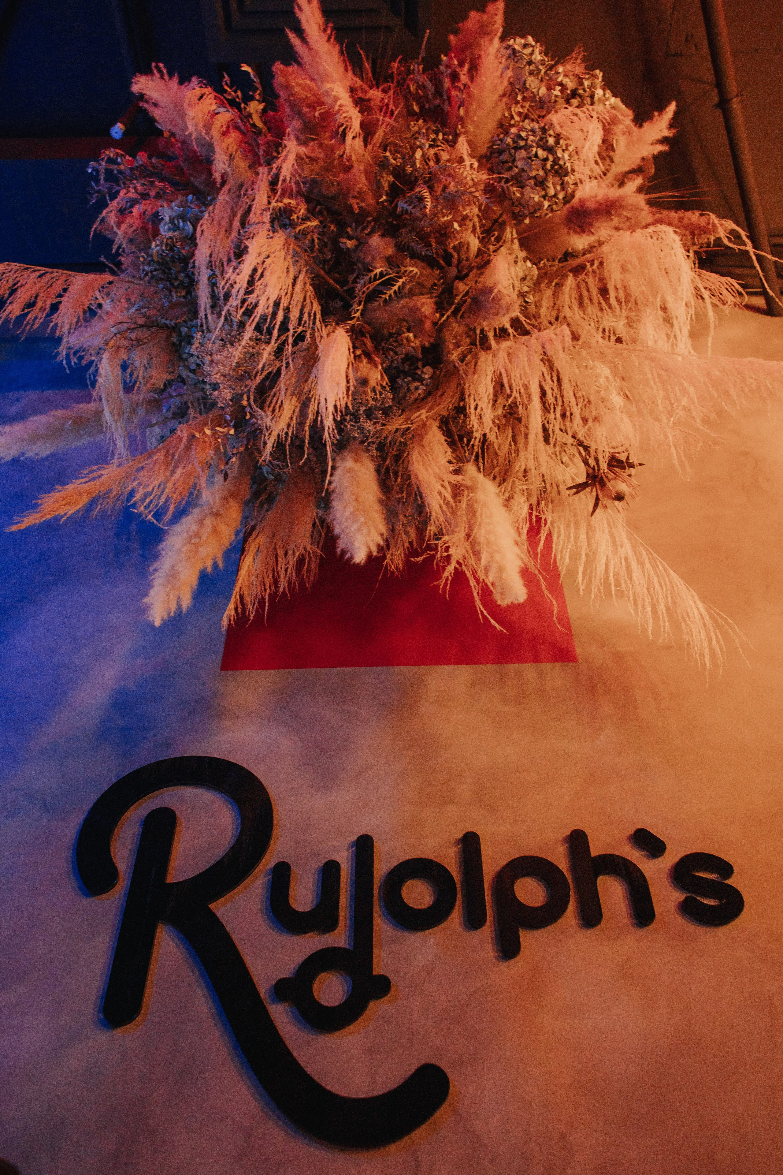 Rudolph's Bar. Свадебный и репортажный фотограф в Екатеринбурге и Сухом Логу