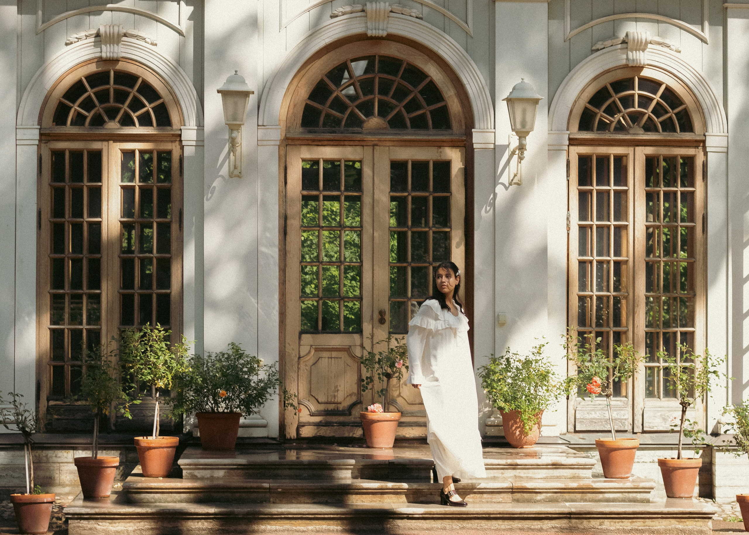 Мария. Фотограф в Санкт-Петербурге