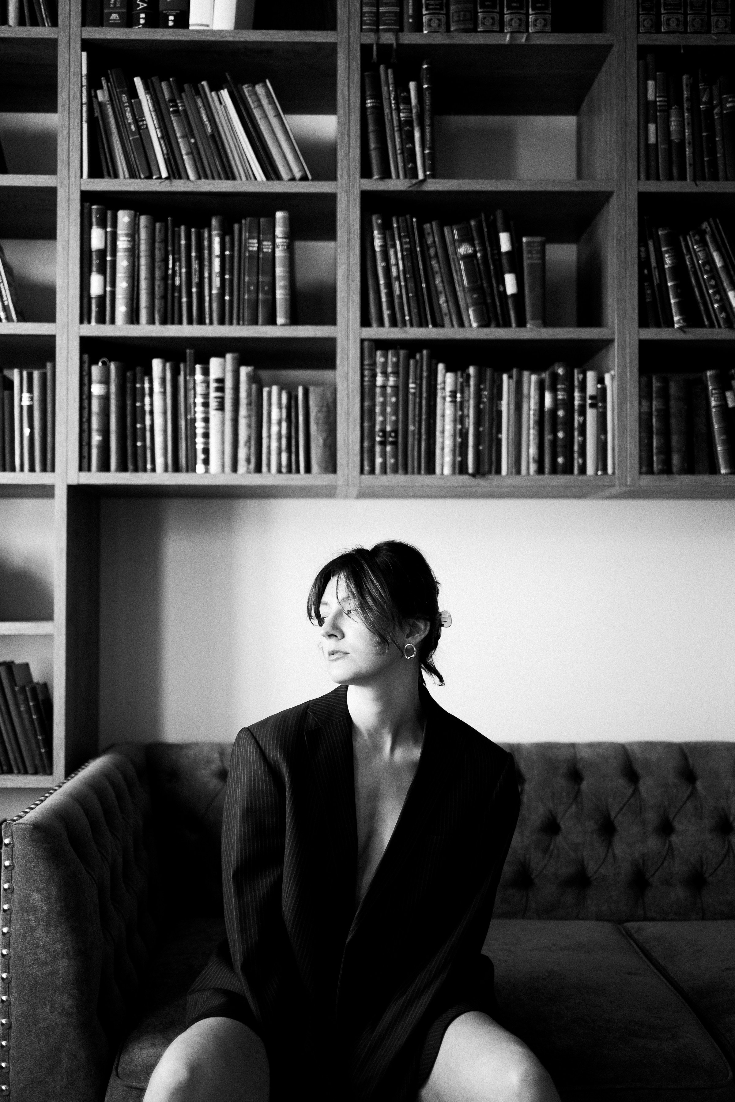 Даша. Фотограф в Выборге и Санкт-Петербурге Маша Гуляева