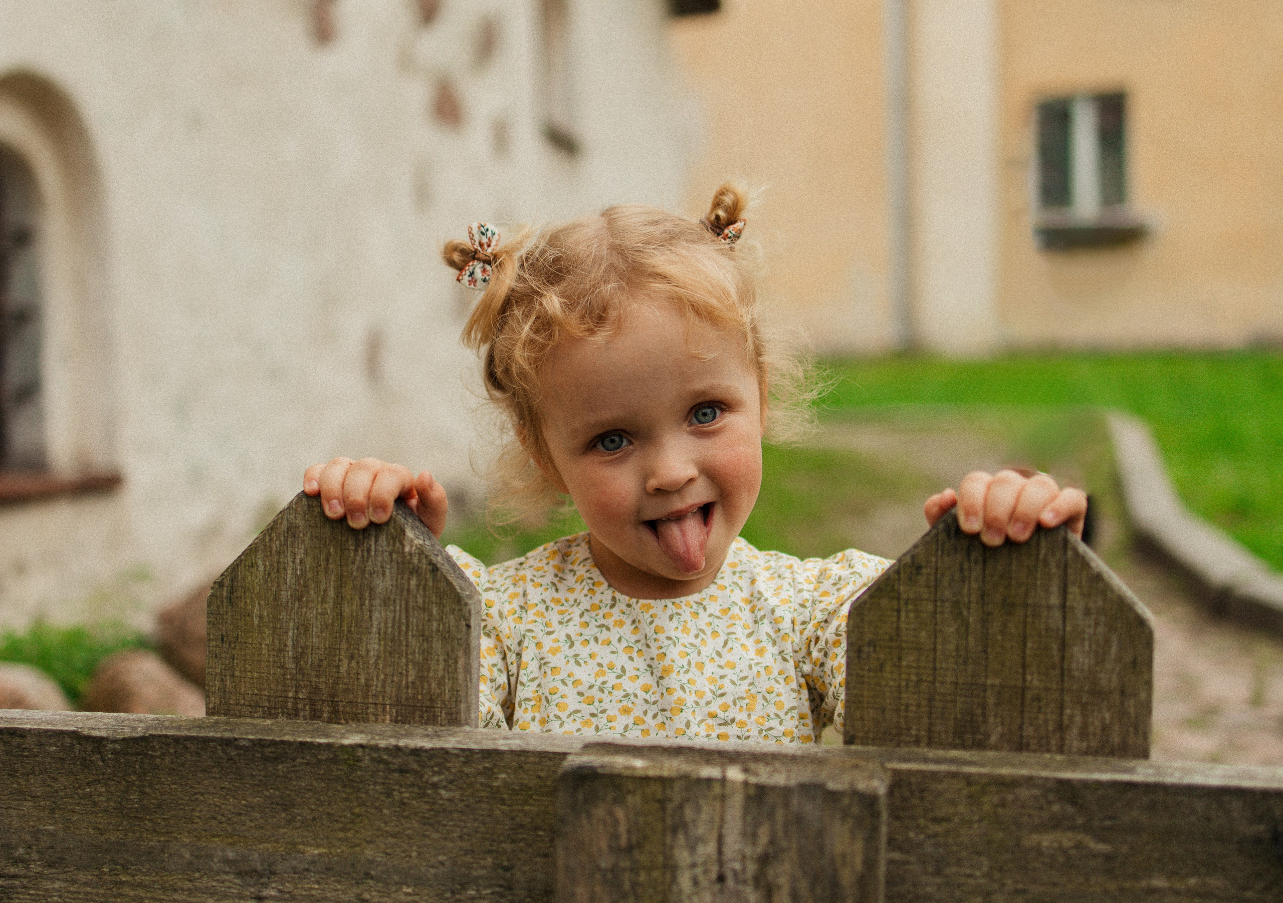 Семейная прогулка / Выборг. Фотограф в Выборге и Санкт-Петербурге Маша Гуляева