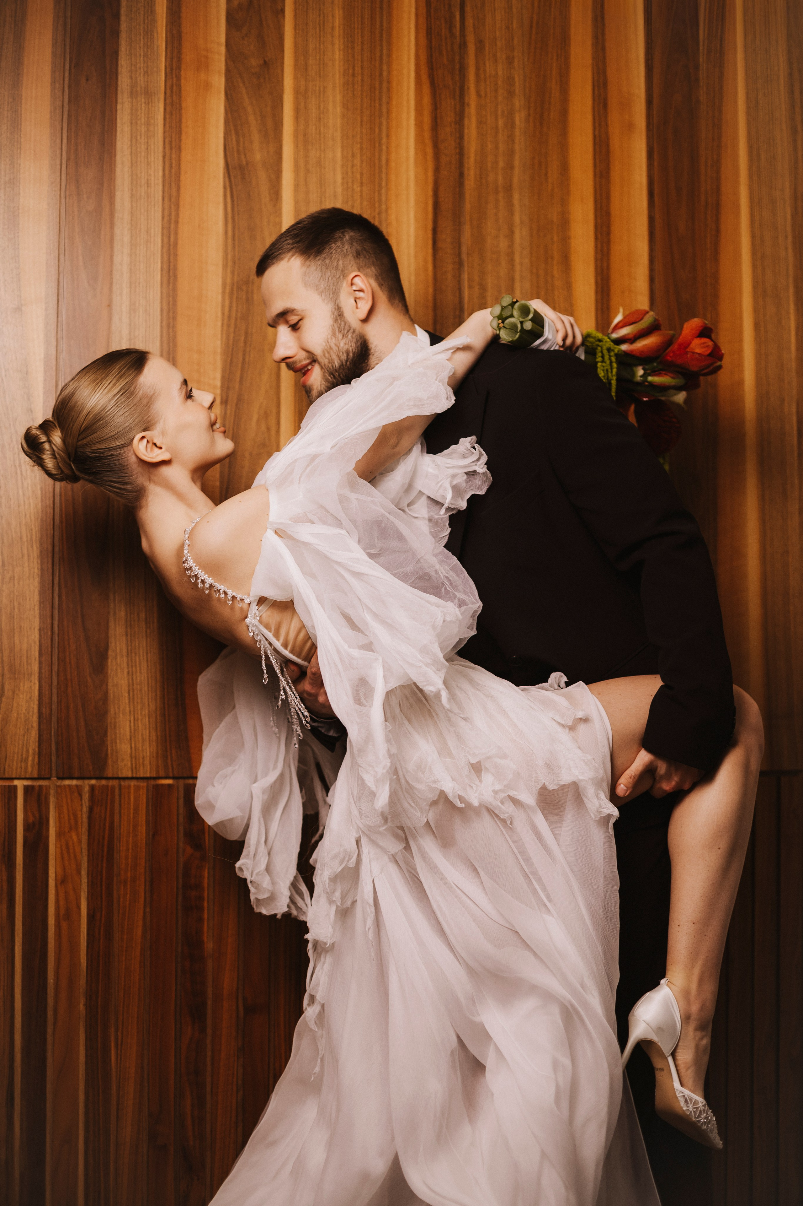 Костя и Катя. Фотограф Москва