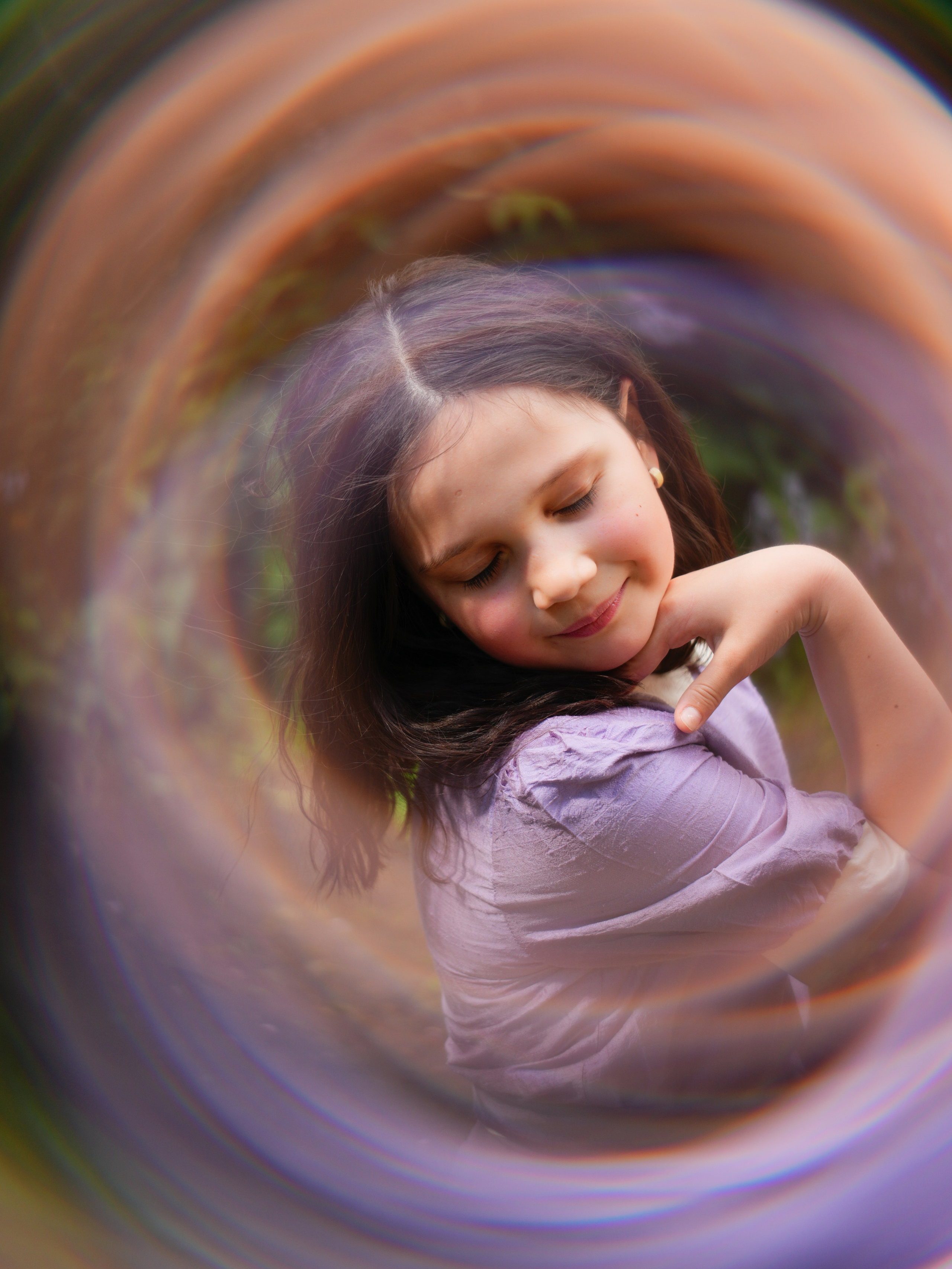 Варвара. Событийный фотограф в Москве Юлия Папиянц