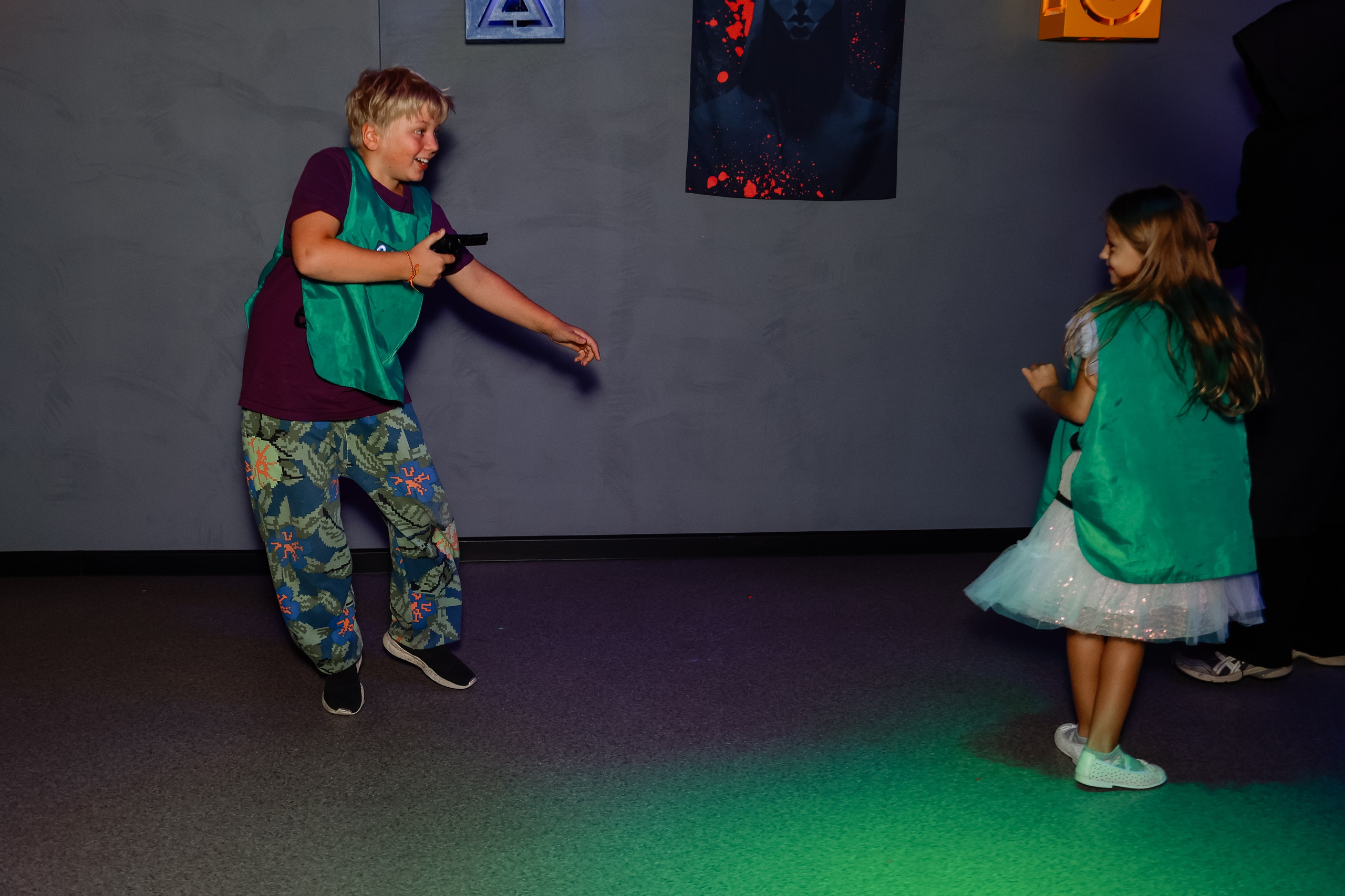 Др Киры Квест. Фотограф Юлия Мальцева