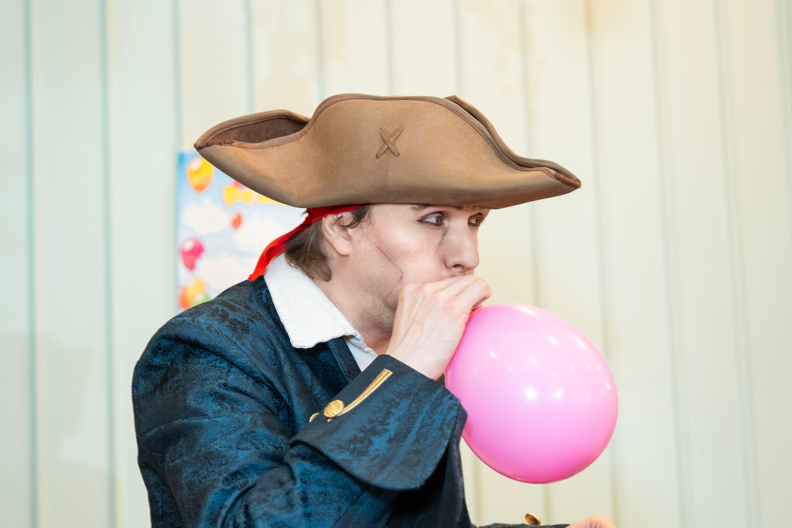 Дни Рождения. Фотограф Юлия Попова