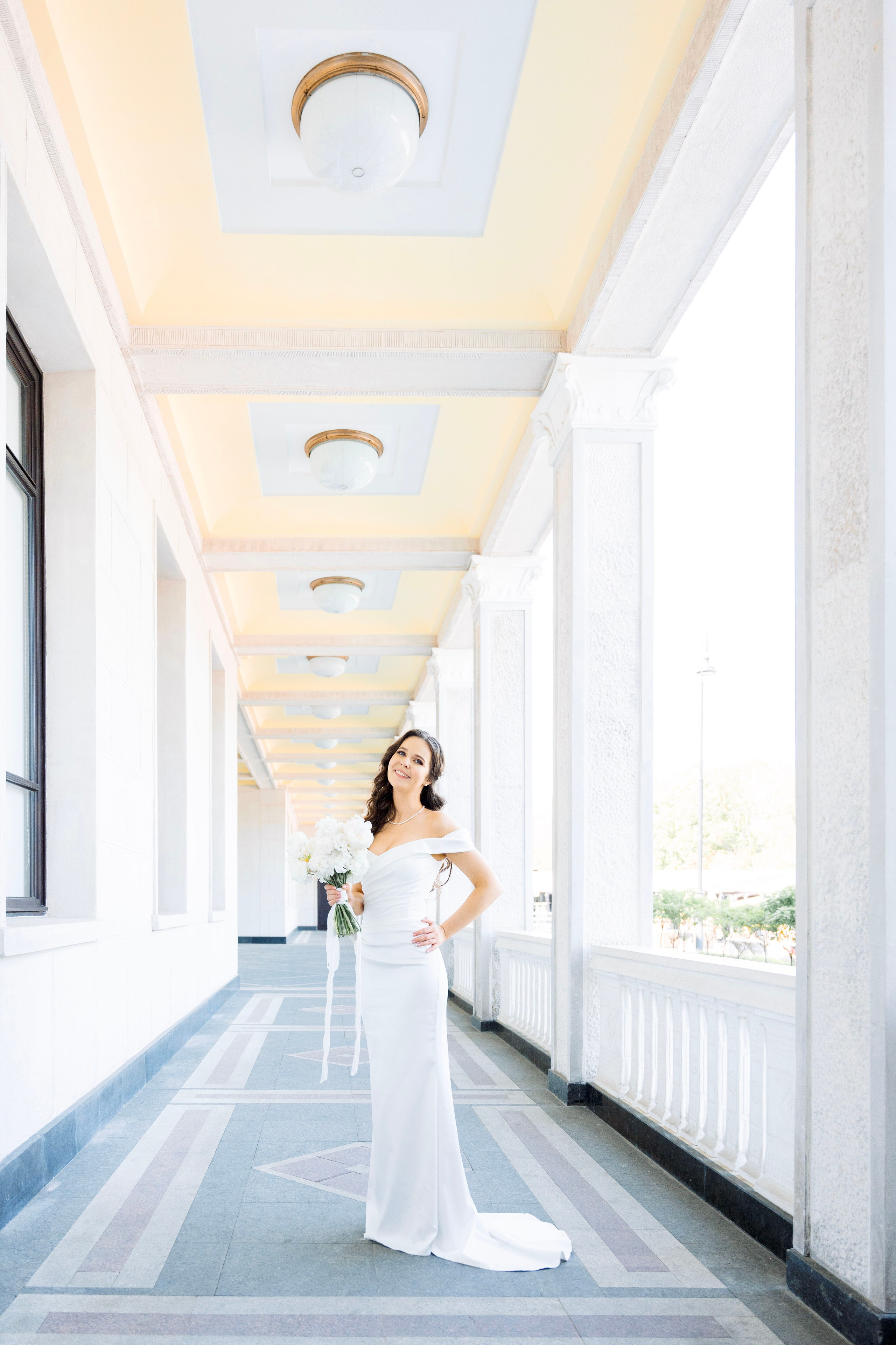 Юлия и Николай. Фотограф Юлия Попова