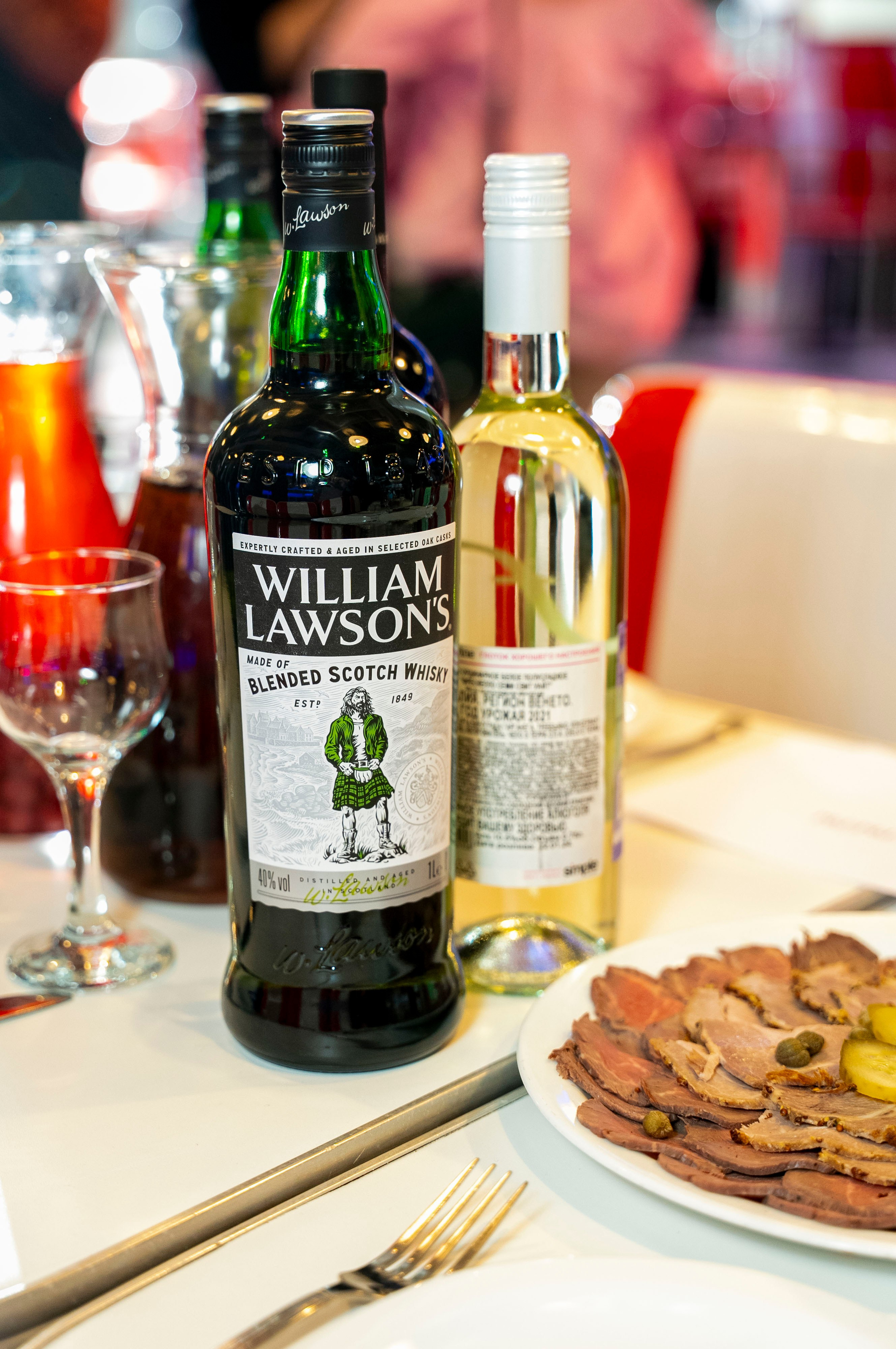 Корпоративы. Фотограф Юлия Попова