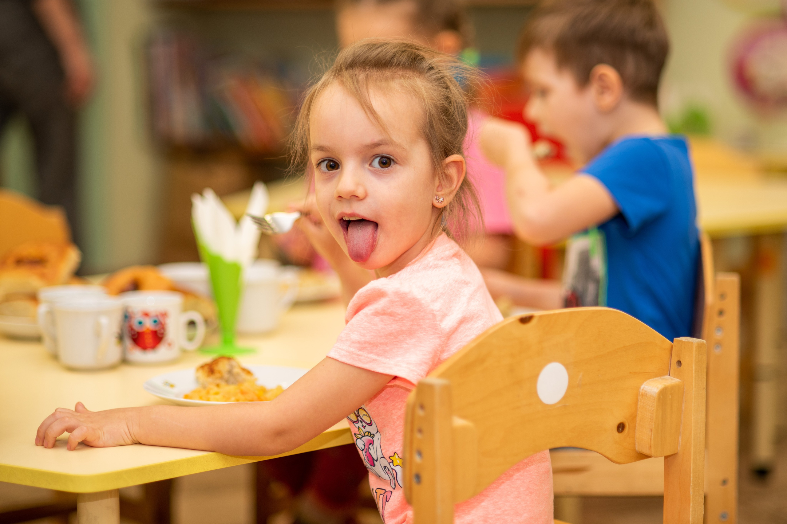 Группа. Фотограф Юлия Попова