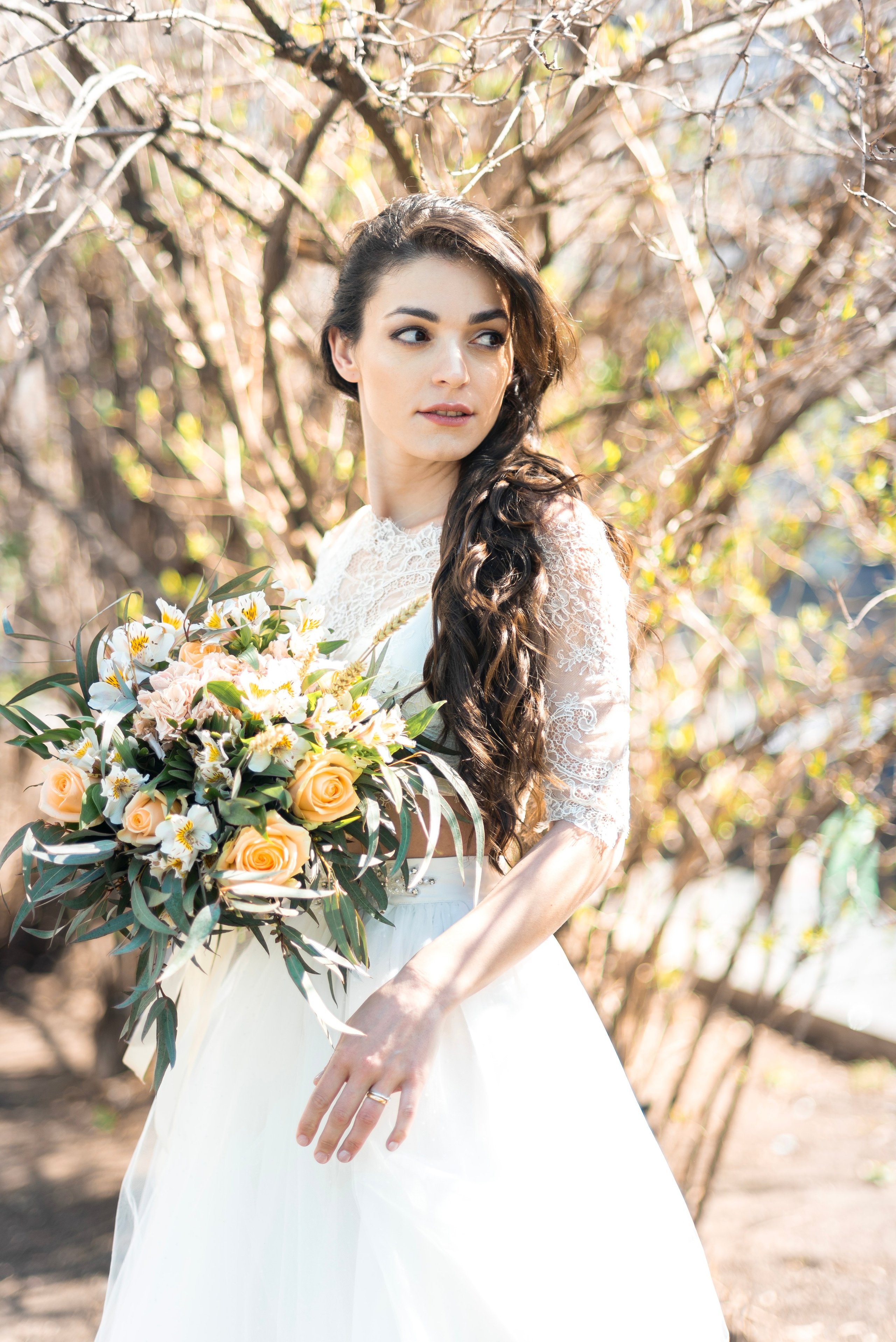 Кэти. Фотограф Юлия Попова