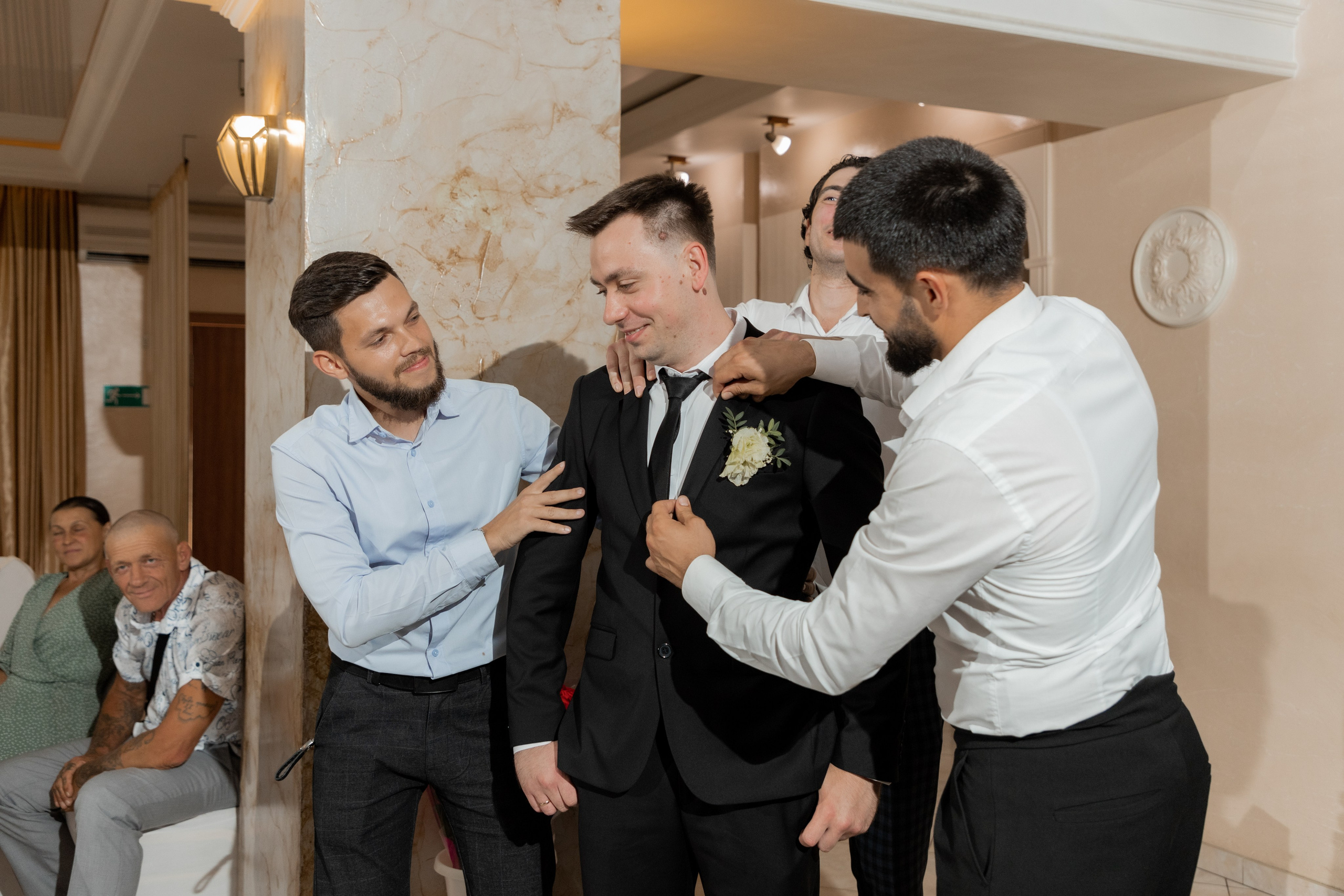 Эдуард и Юлия (сокращено). Свадебный фотограф Ангелина Сунгатулина | Саратов | Балаково | Вольск