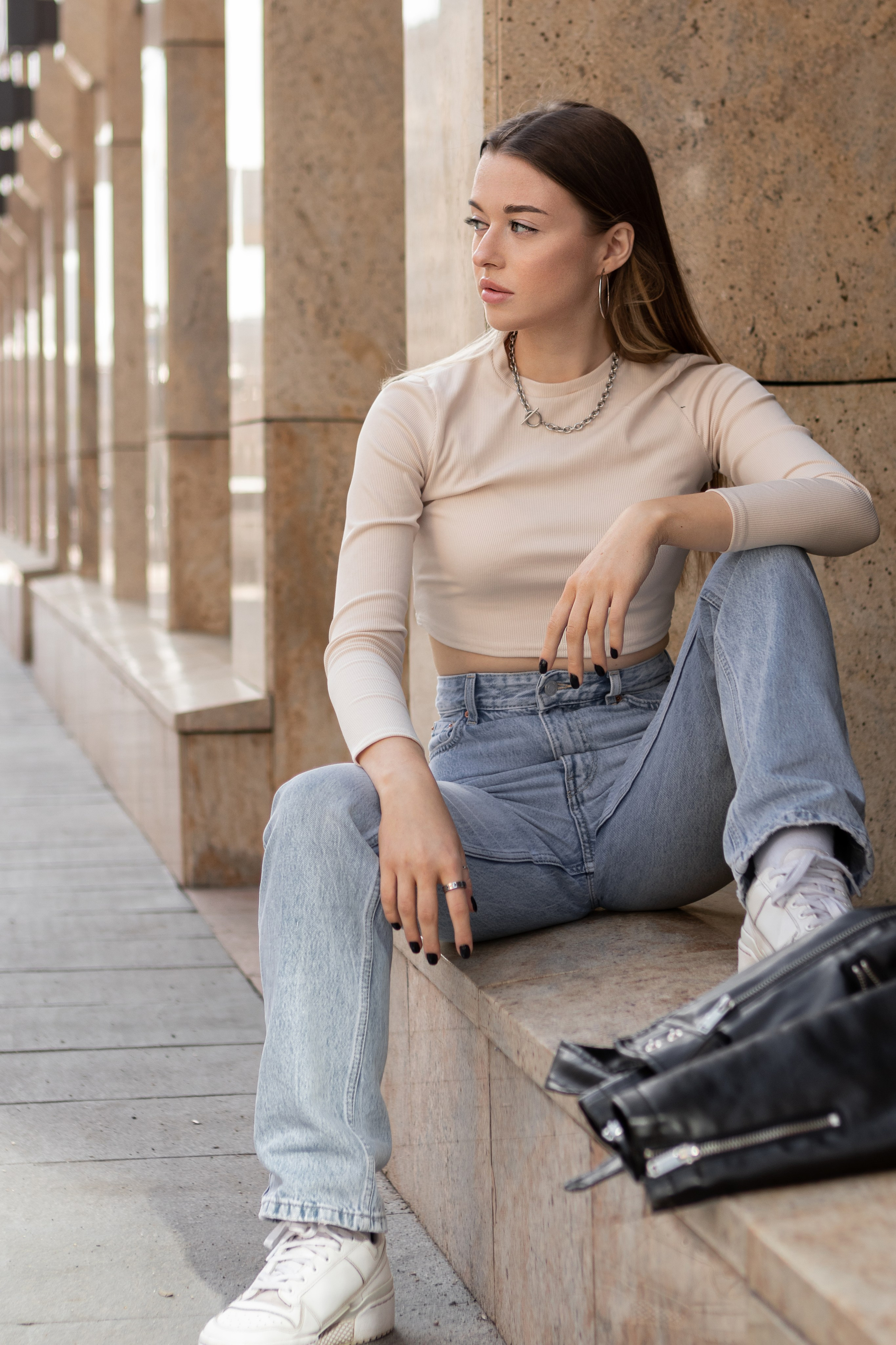 Стрит. Фотограф Елена Дорофеева в Москве и Красногорске