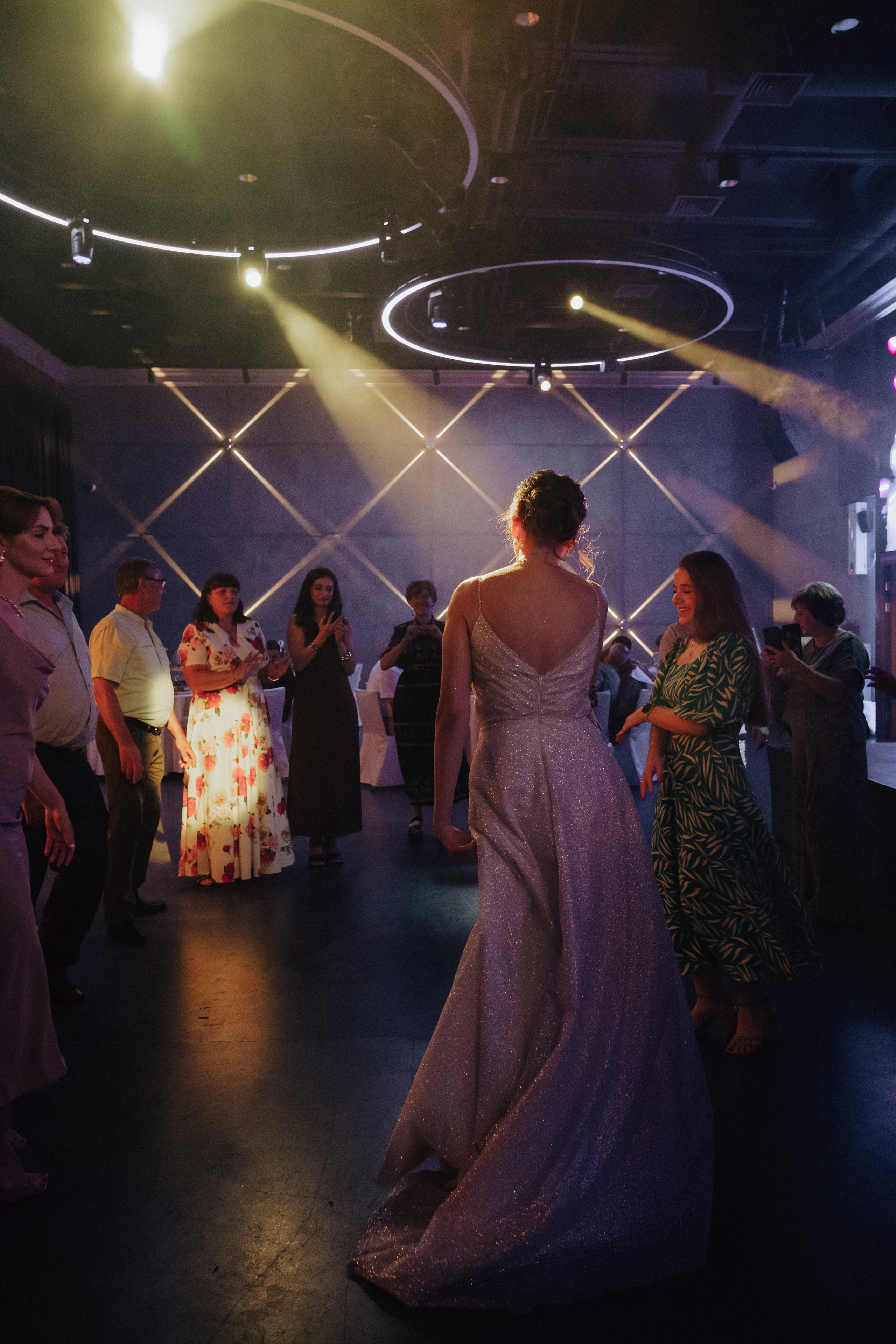 Саша + Леша. Анна Гусарова свадебный фотограф в Волгограде