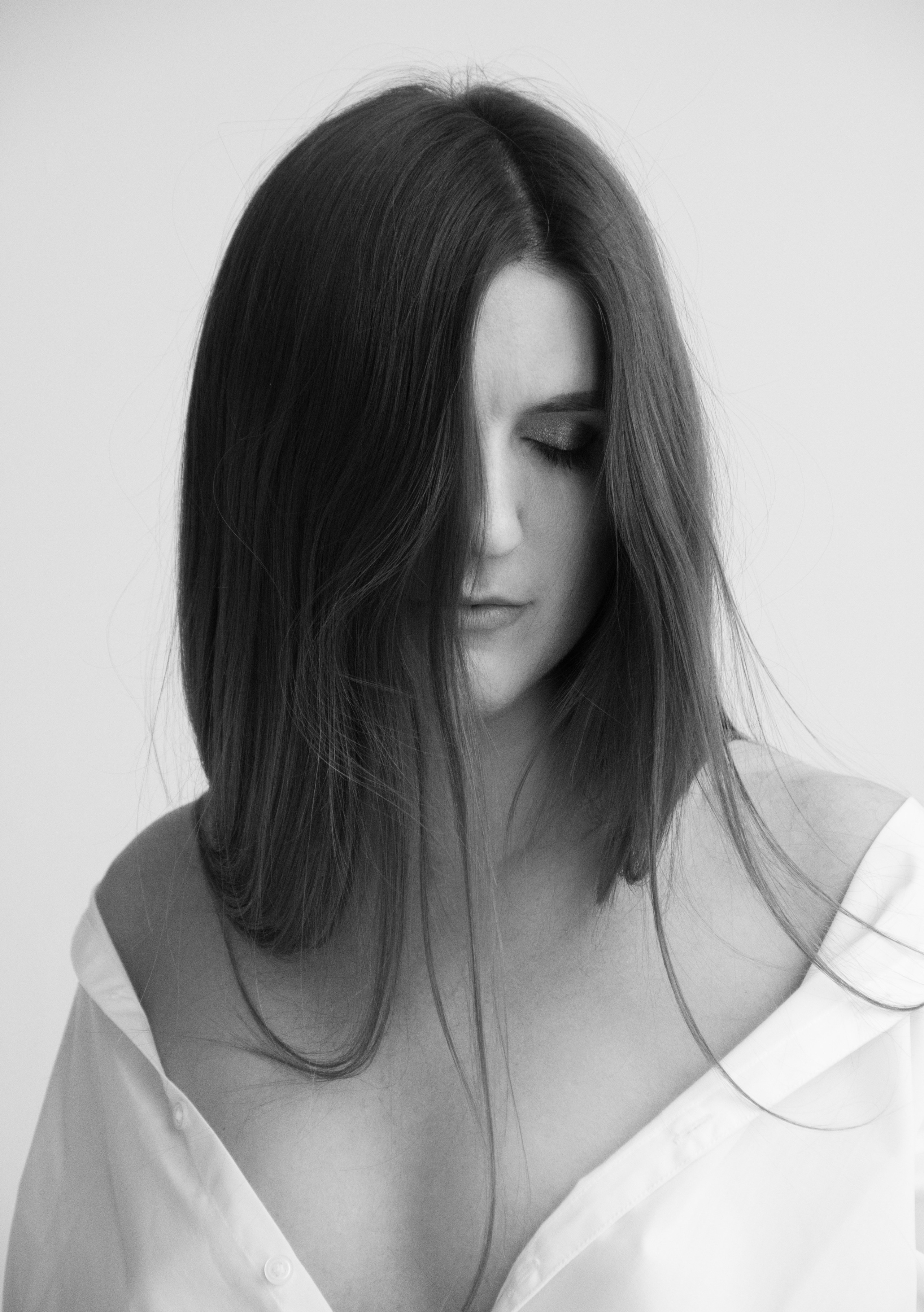 Вера. Дмитриева Елена. Портретный и ню-фотограф в Москве