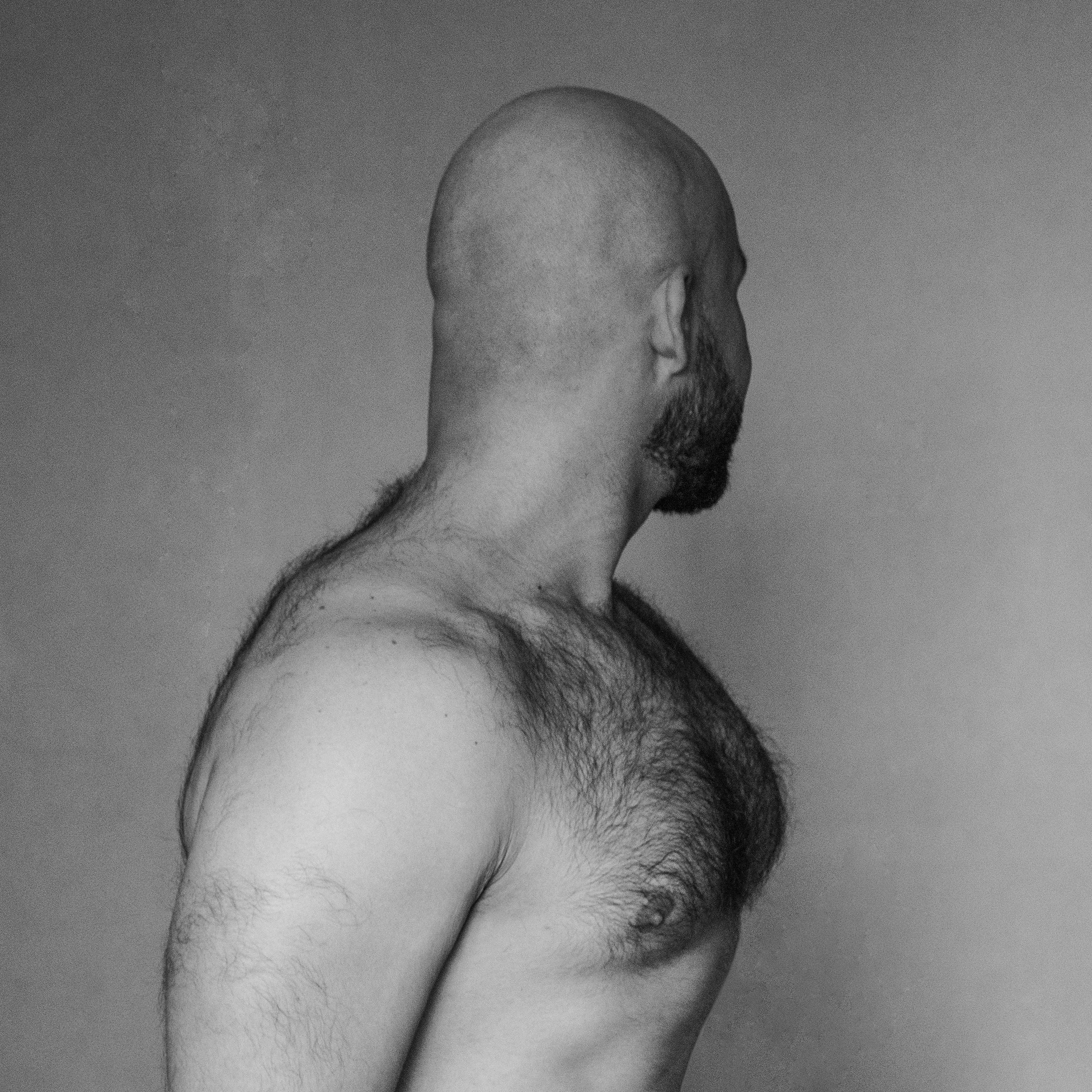 Ню. Дмитриева Елена. Портретный и ню-фотограф в Москве