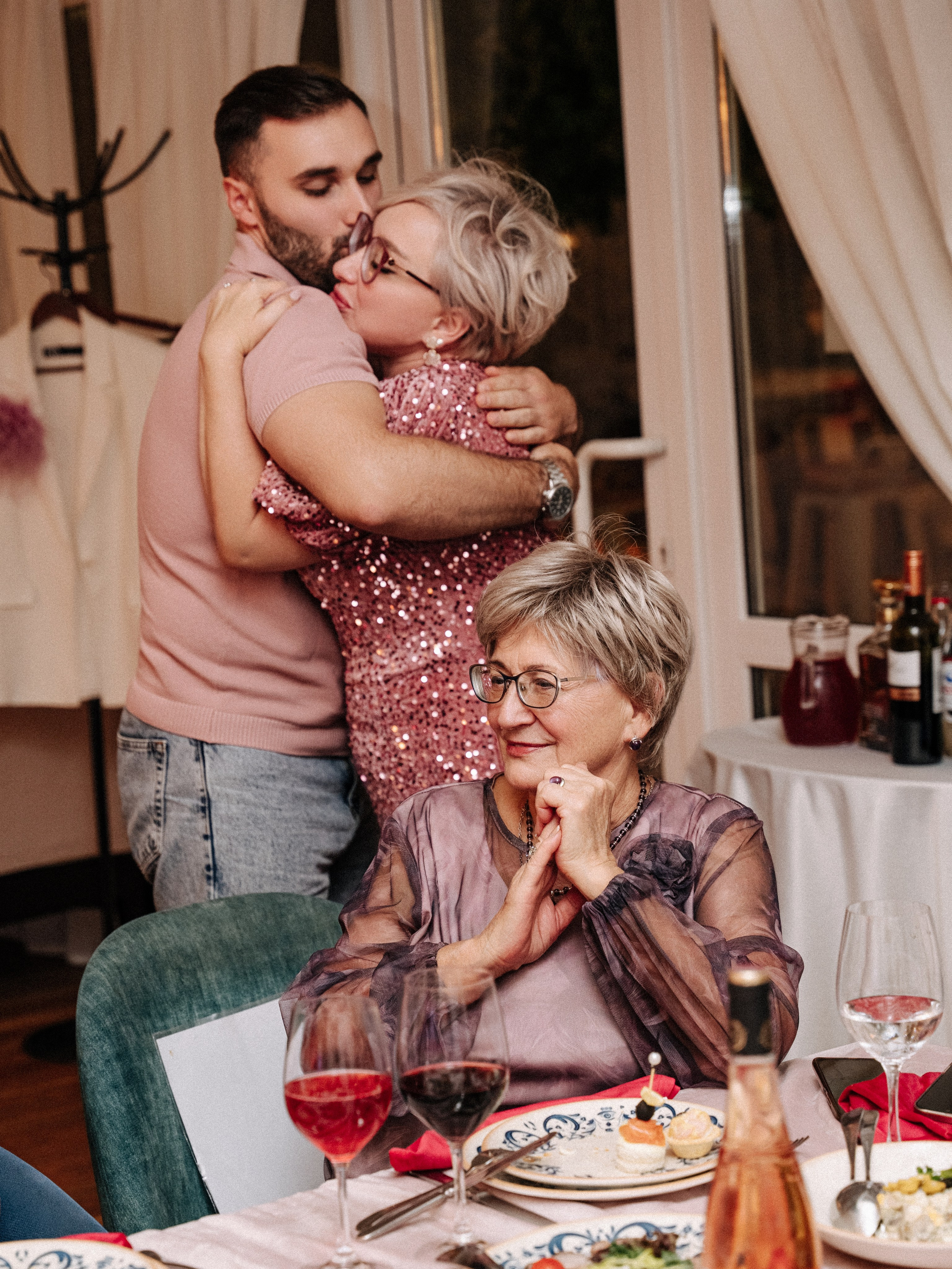 Ленинградский. Фотограф Рина Пешкова