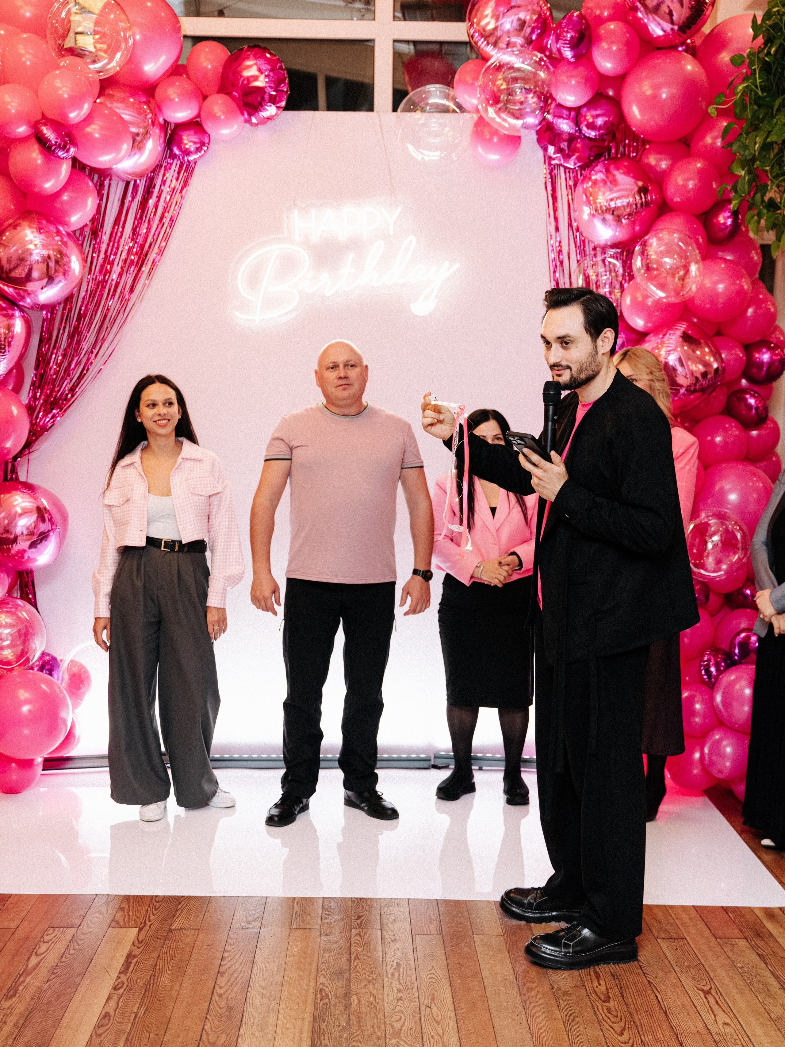 Ленинградский. Фотограф Рина Пешкова