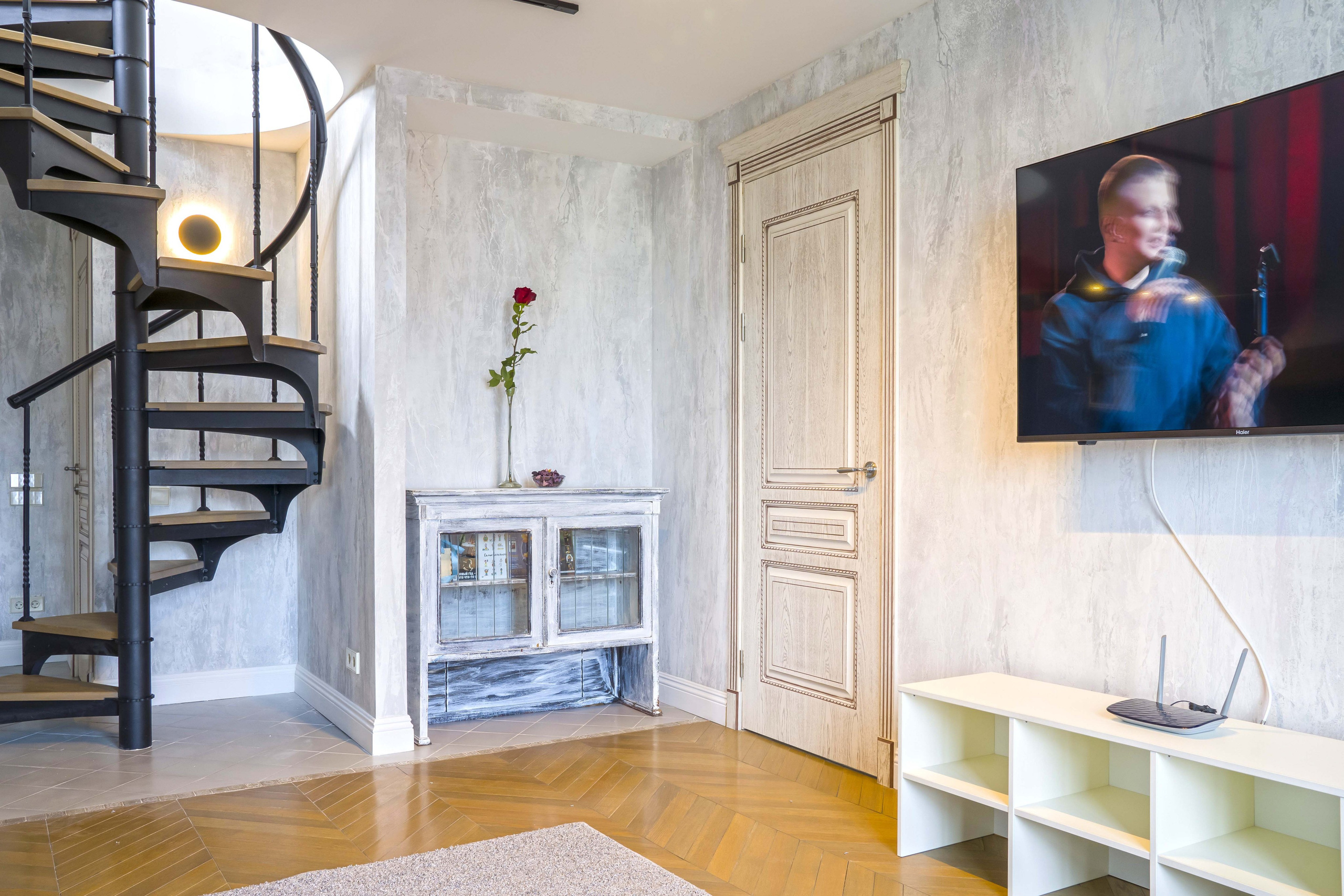 Апартаменты с террасой. Фотограф в Санкт-Петербурге. Репортажная и все съёмки для бизнеса