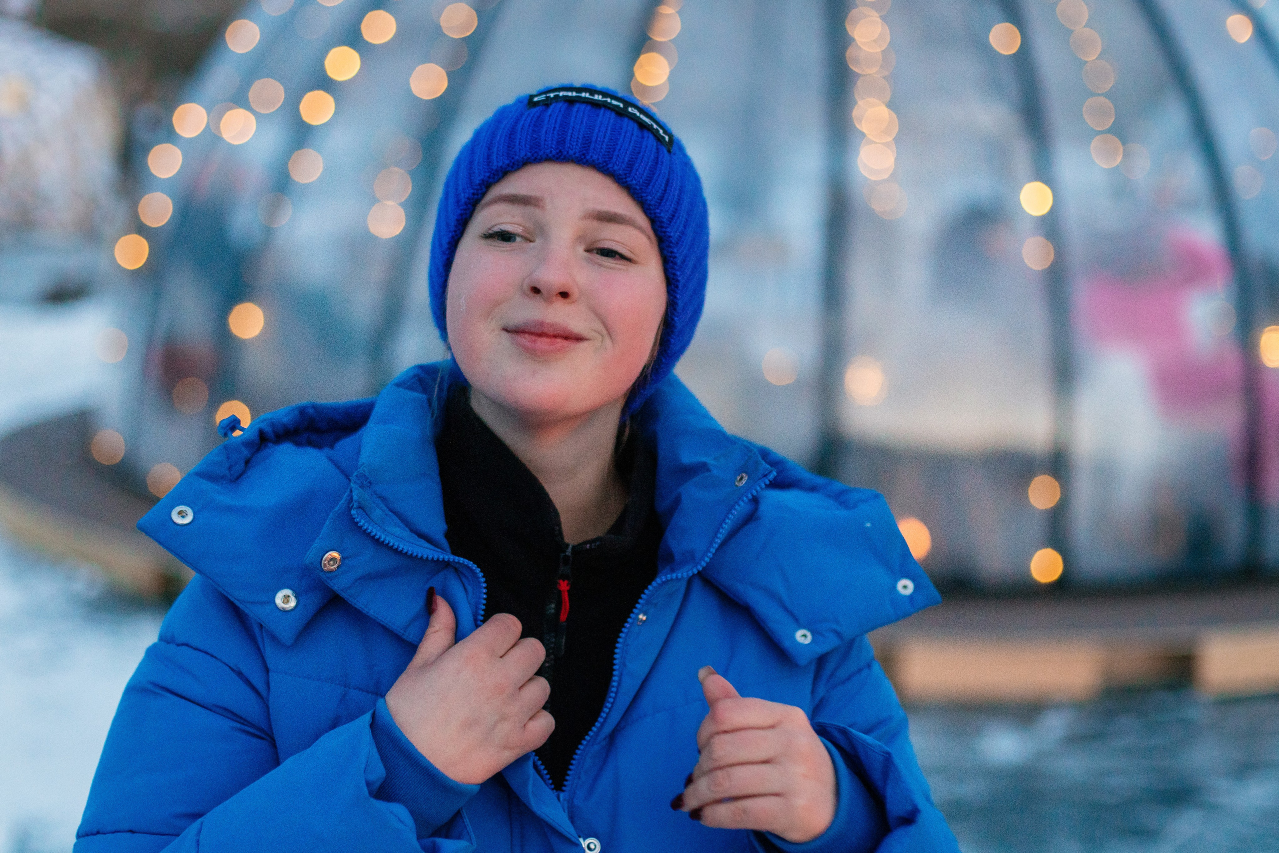 Путешествия. Фотограф Анна Чернигова