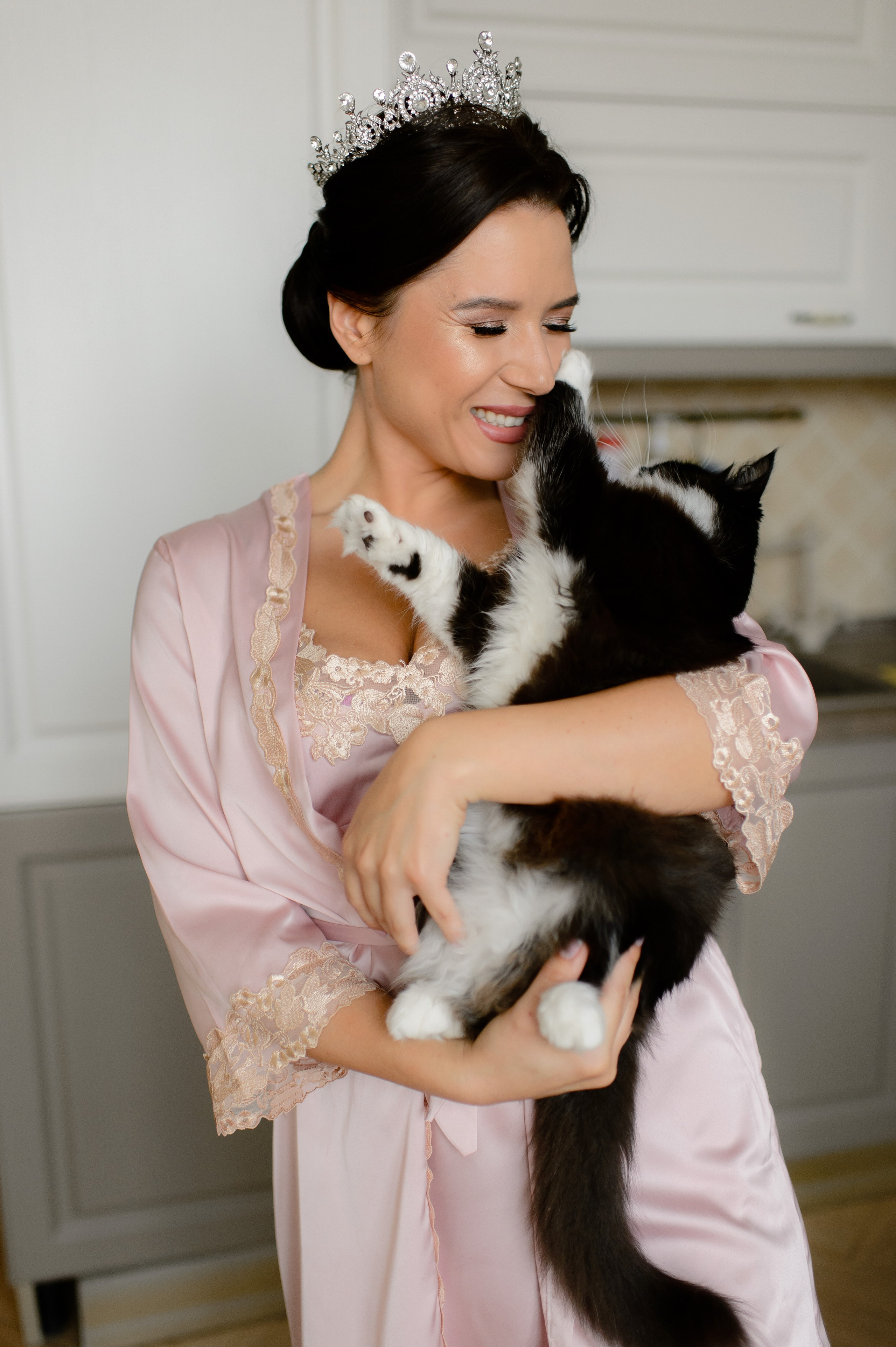 Dmitry & Anastasiya. Wedding and Destination photographer Rustam Kalimullin