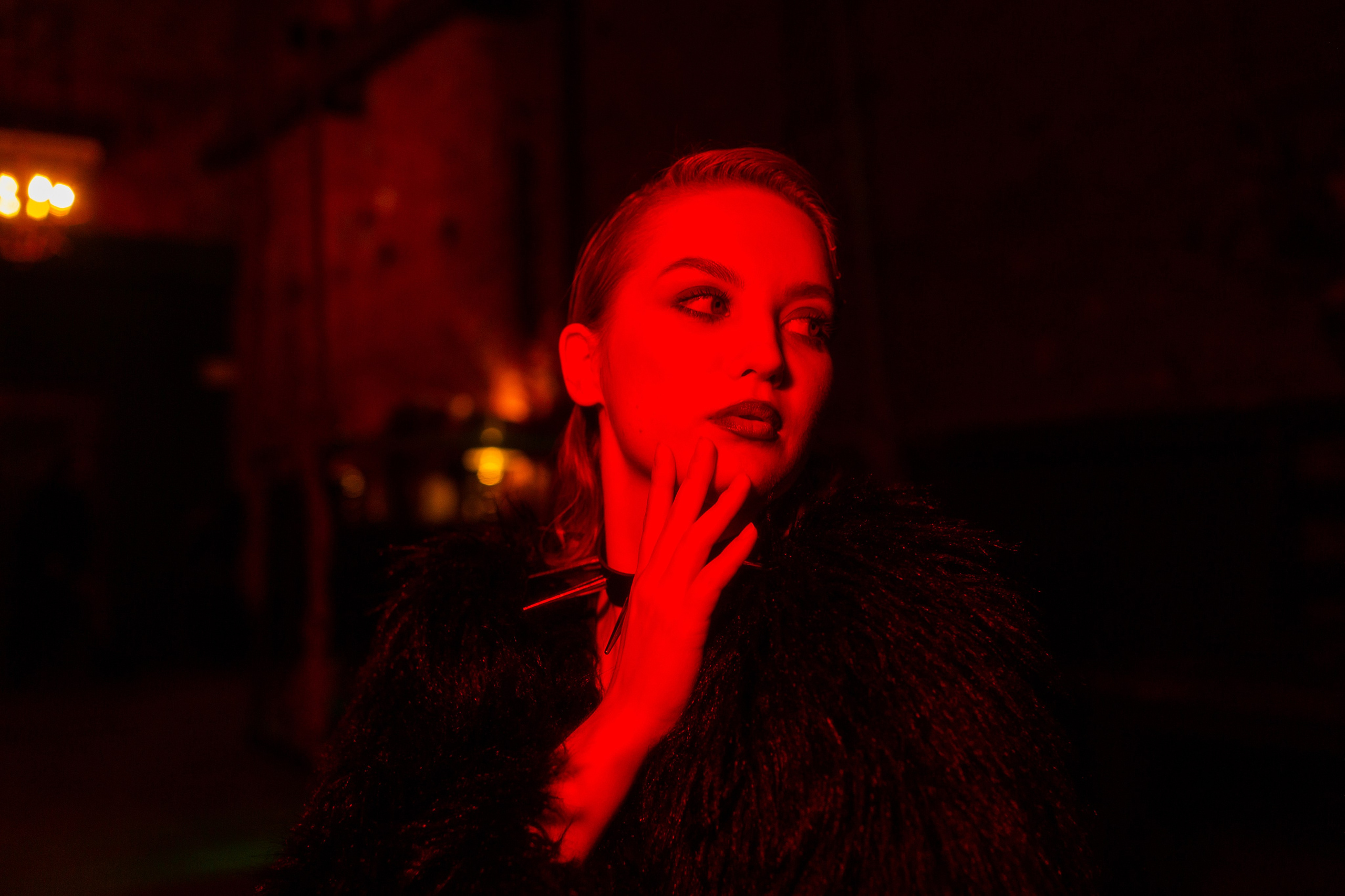 Glam Rock party. Фотограф в Москве Десятова Ксения