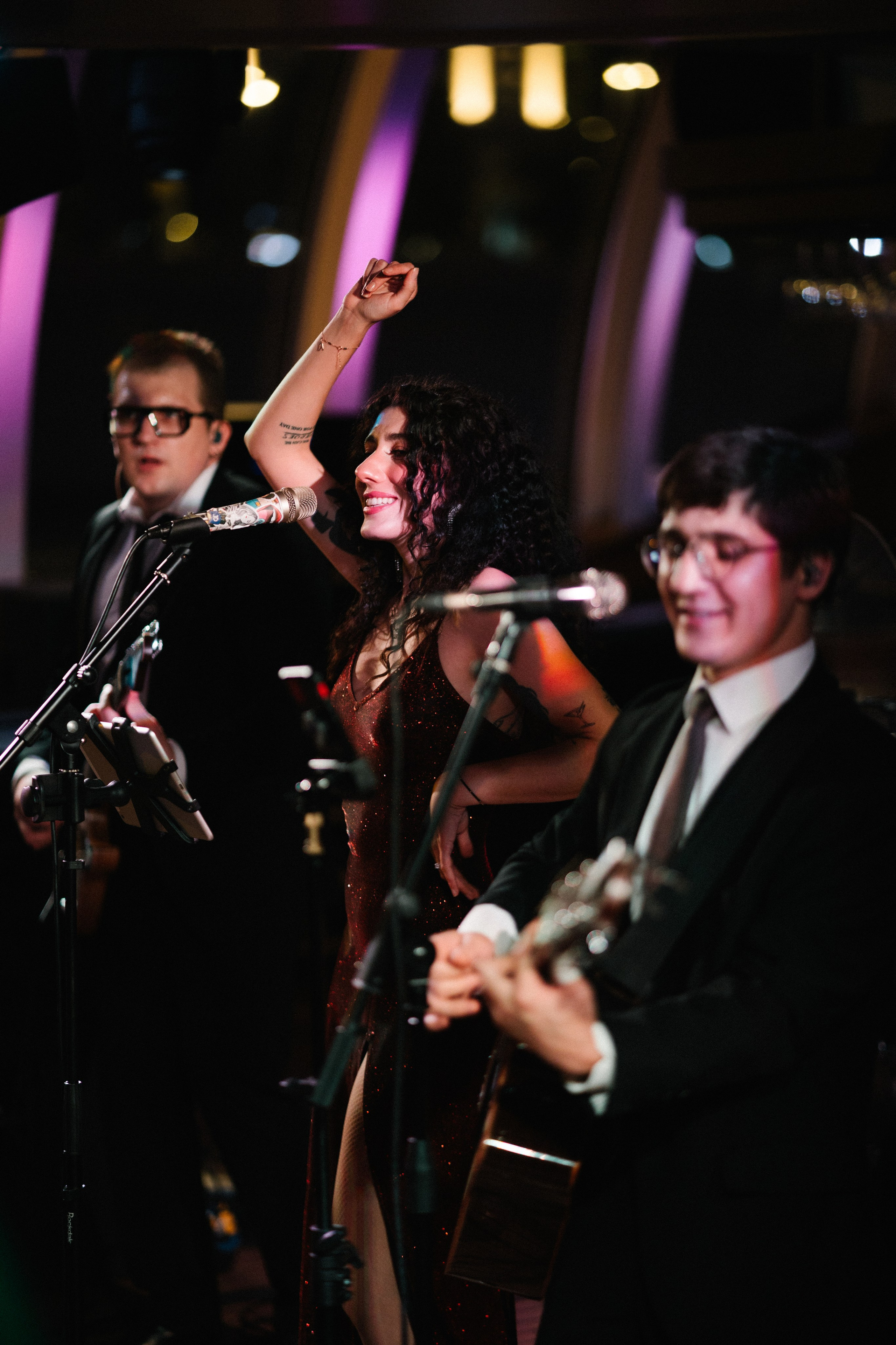 Летний корпоратив. Фотограф в Туле Павел Парахин