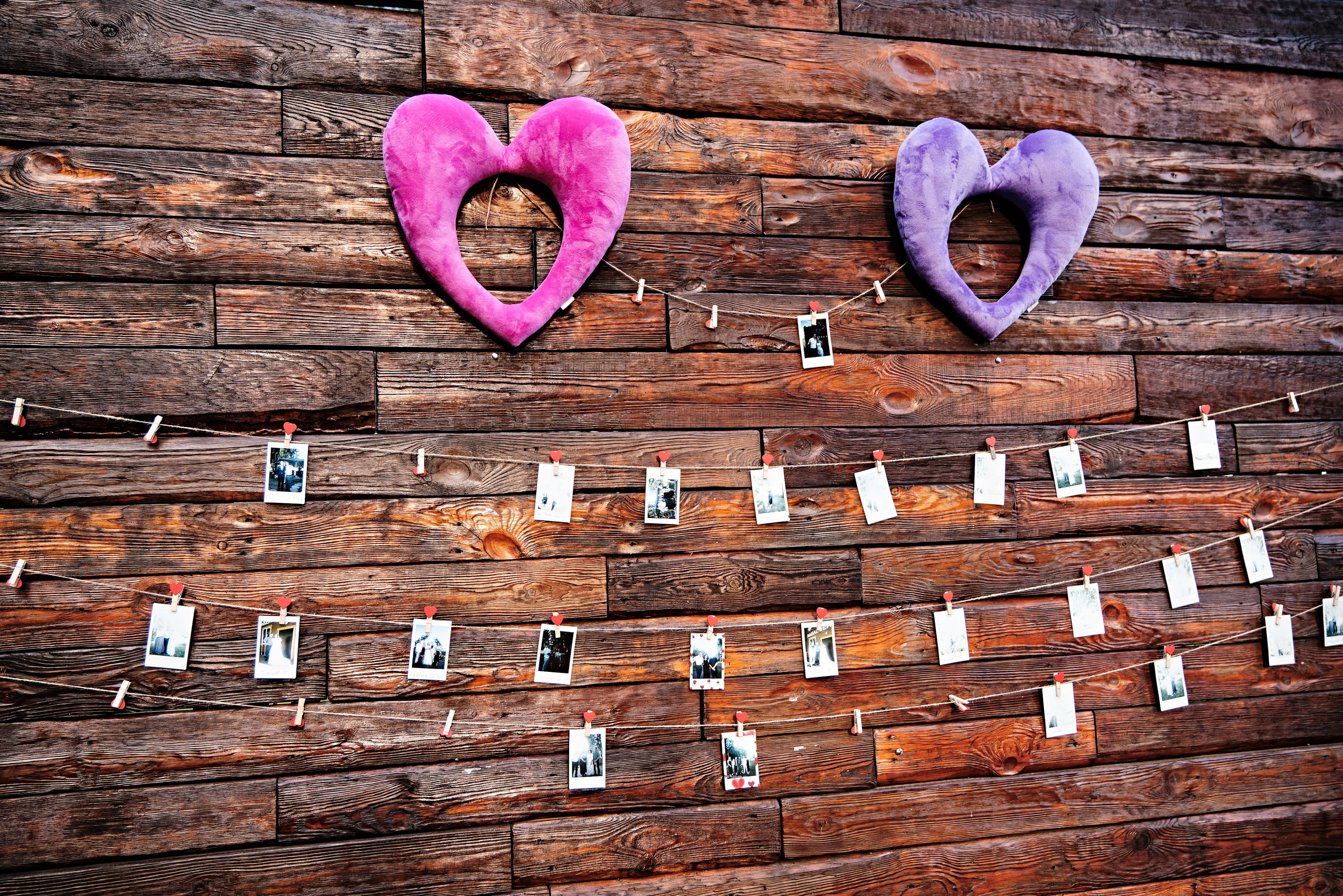 Снежана и Алексей