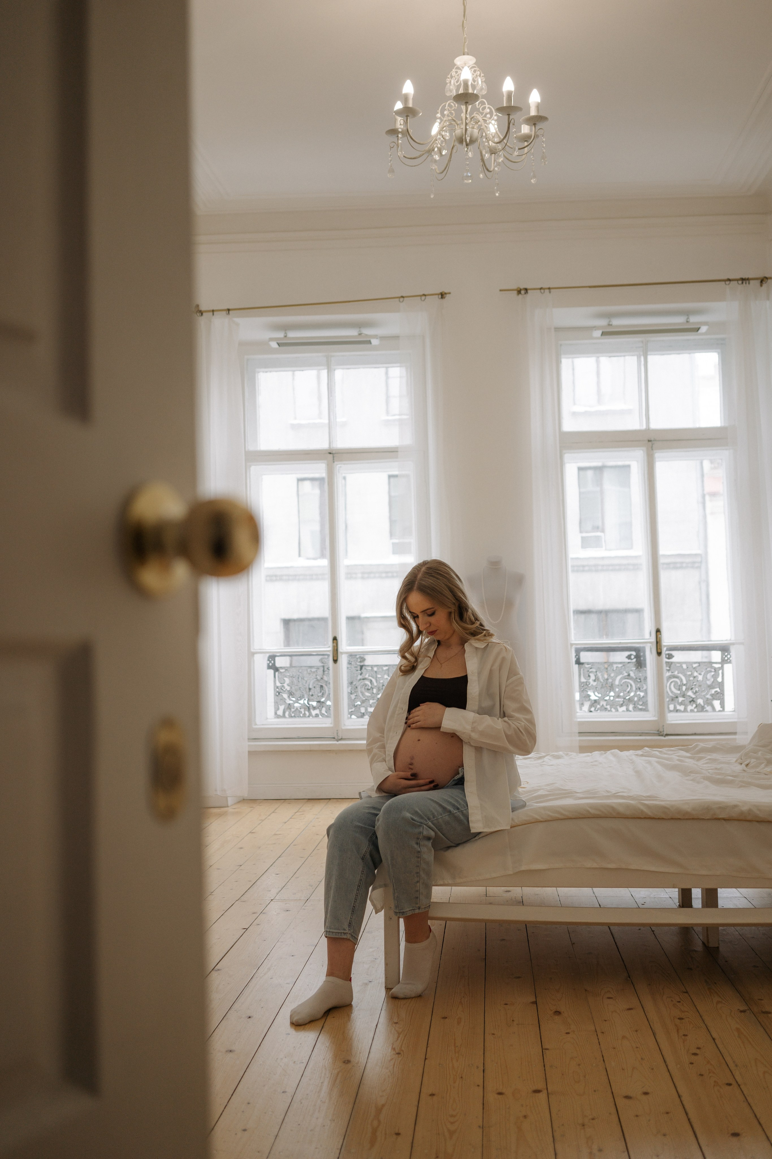 Анастасия. Семейный и детский фотограф в Санкт-Петербурге Татьяна Горохова