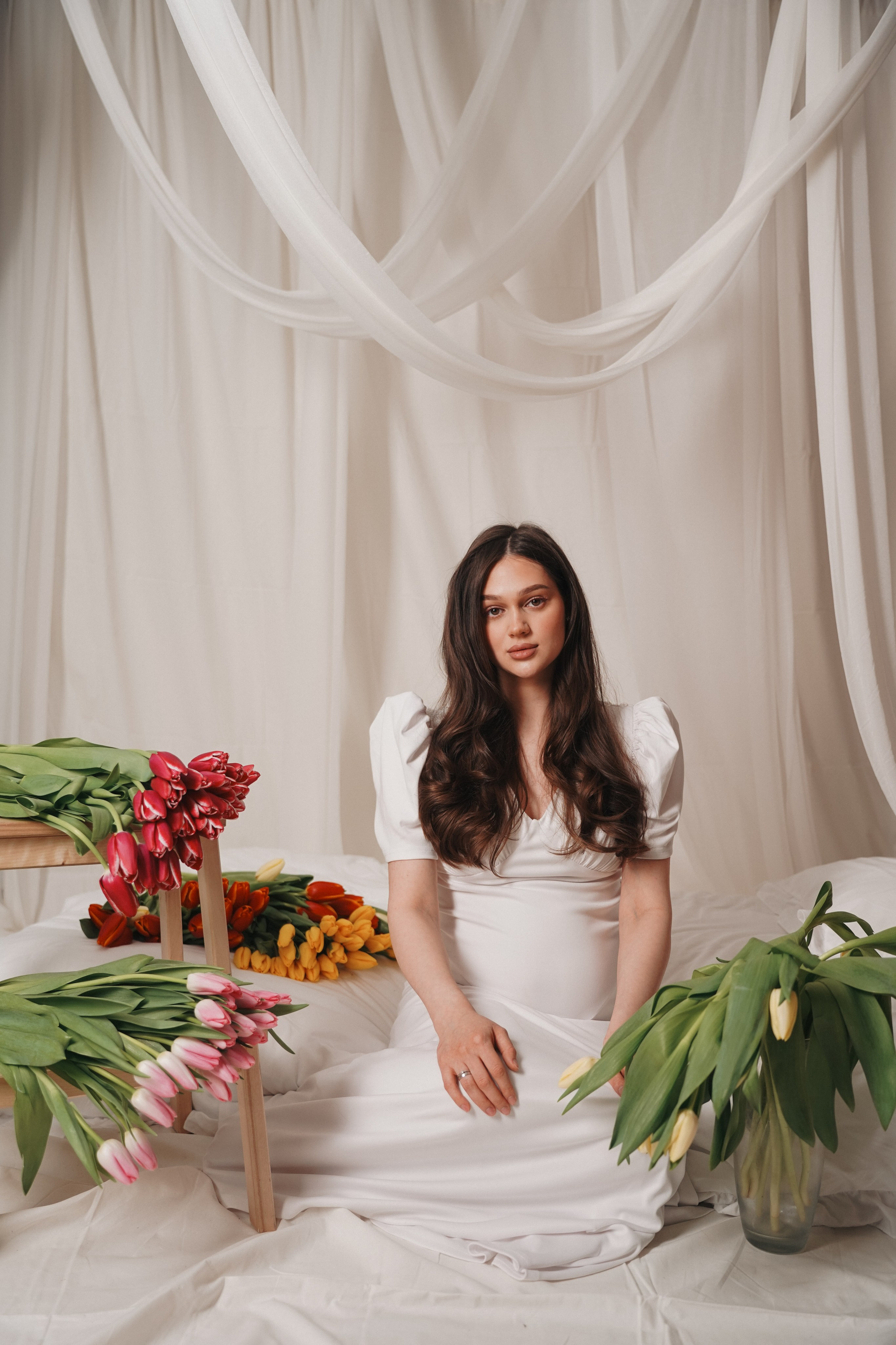 Беременность Полина. Свадебный видеограф, рилсмейкер, фотограф в Когалыме Меркулова Диана