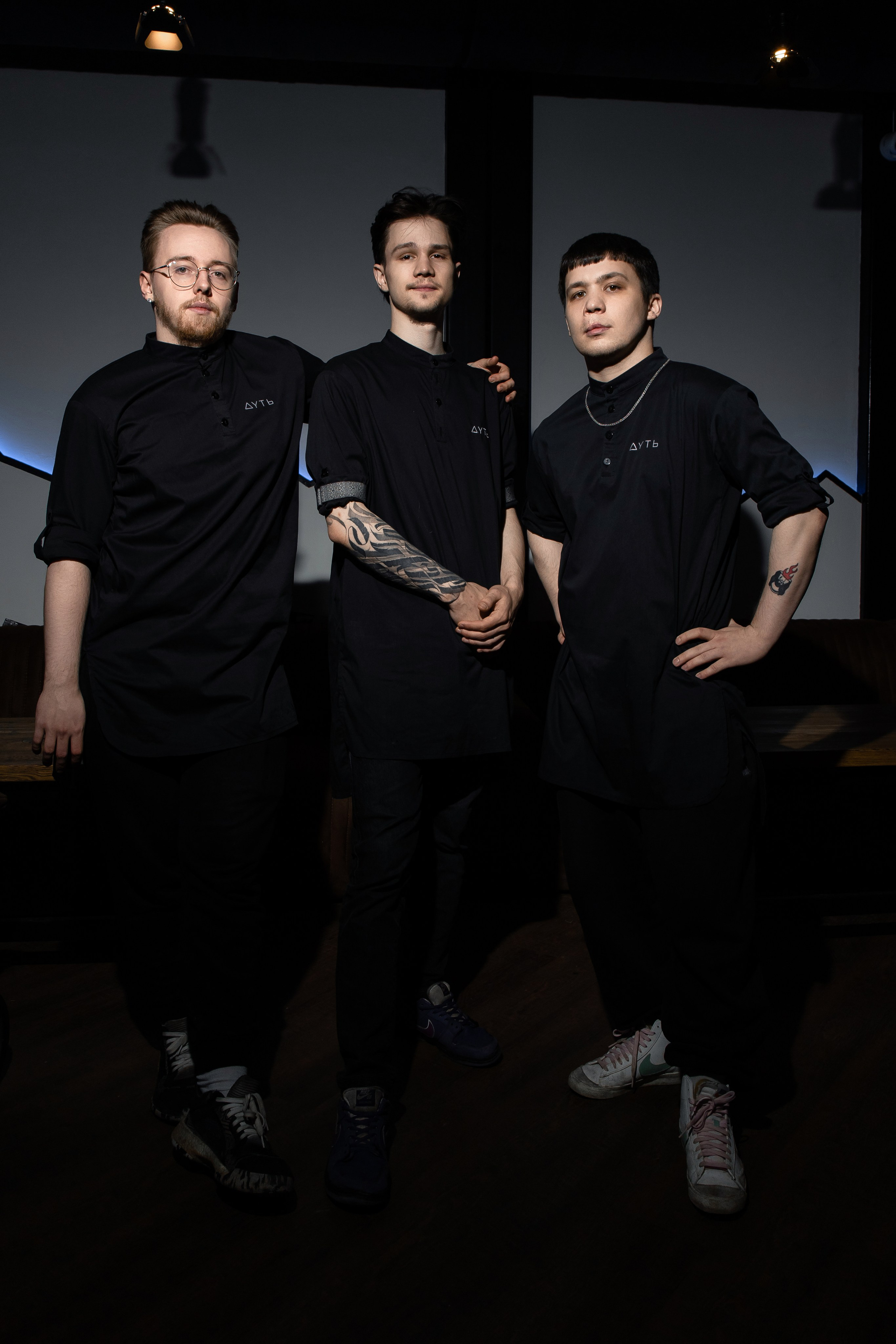 Дуть. Фотограф Денис Лесковский (Тюмень)