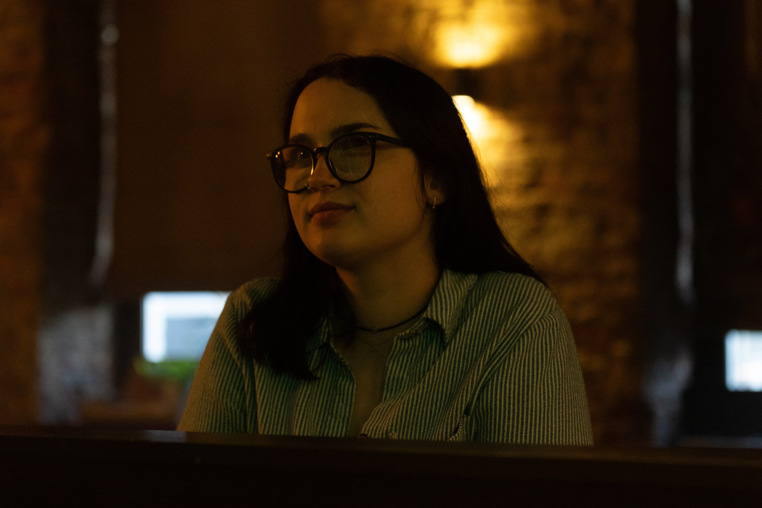 Альтернативная Музыкальная Школа — Отчётный концерт. KiPPER Gallery — Фотограф