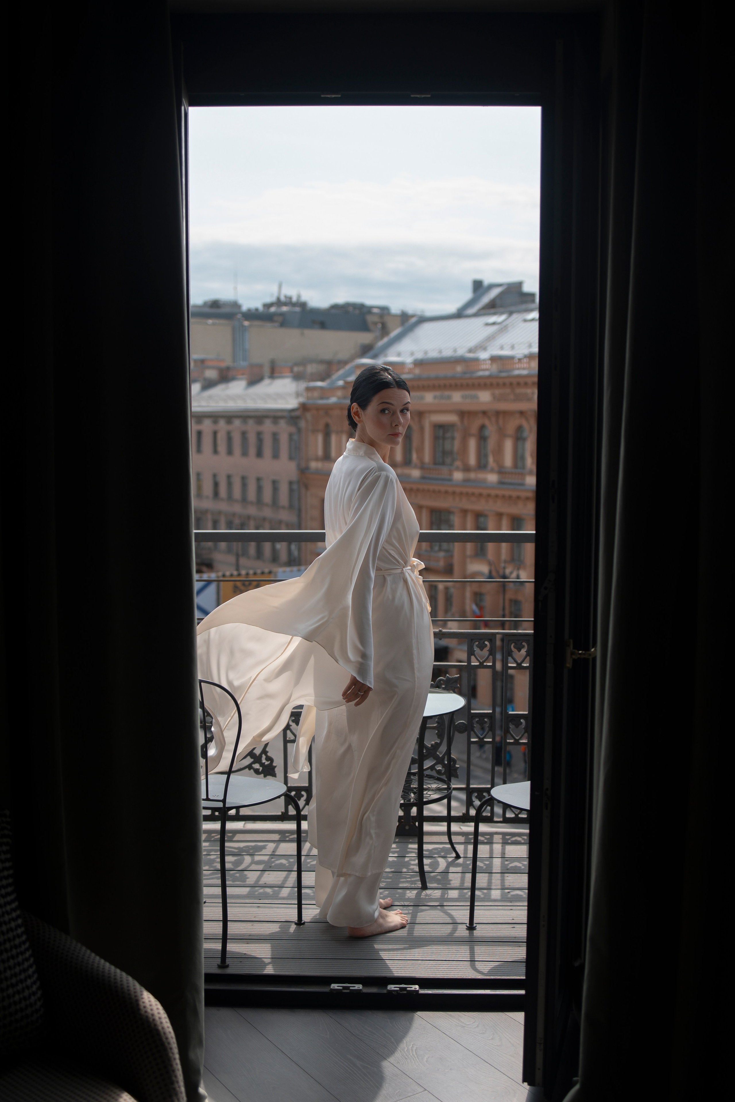 Ты мой самый верный спутник! (Юля & Андрей). Wed Photographers 📷 Saint Petersburg